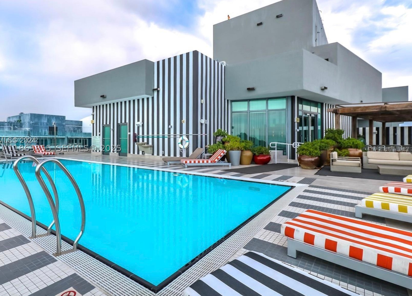 1300 S Miami Ave #1602, Miami FL 33130