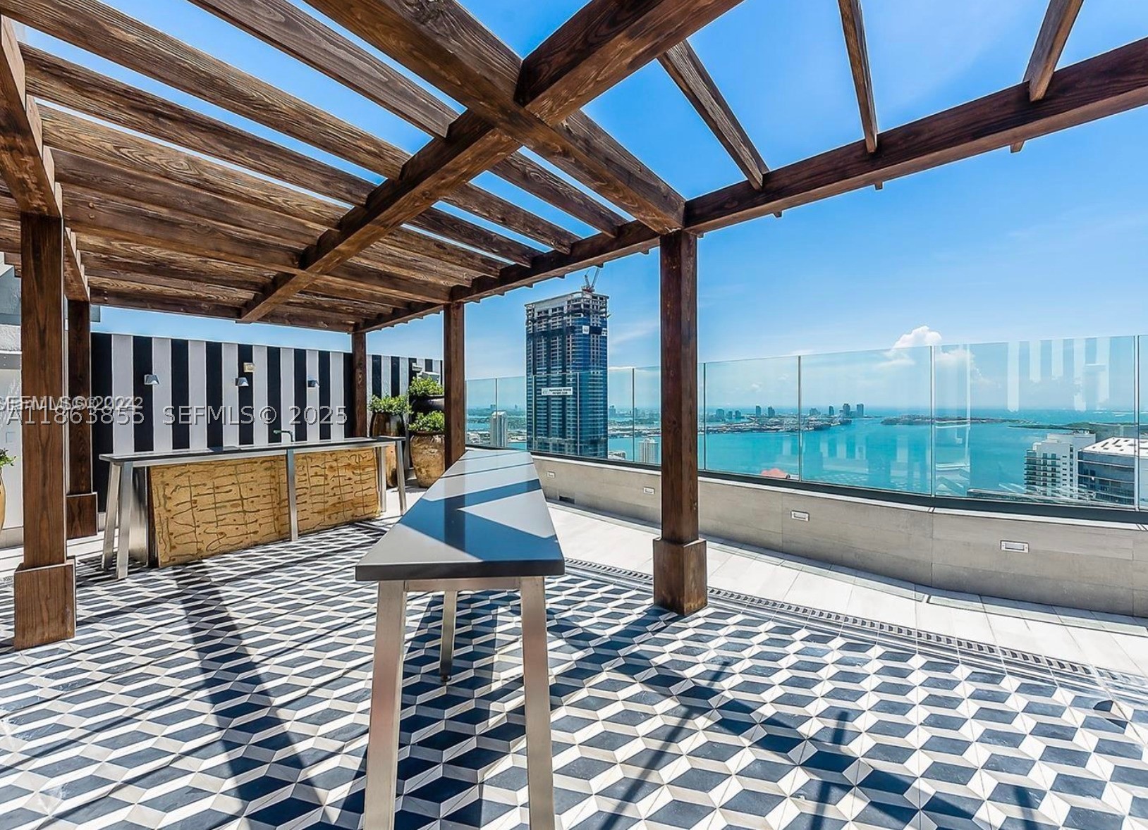 1300 S Miami Ave #1602, Miami FL 33130