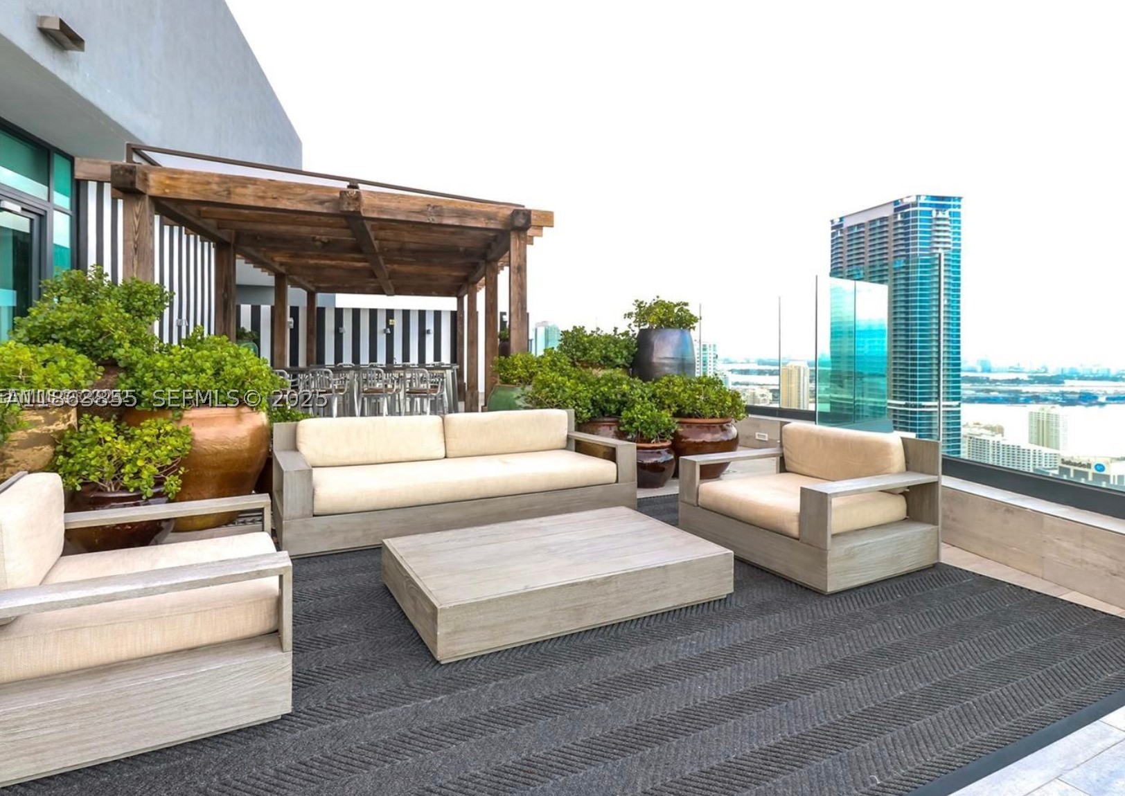 1300 S Miami Ave #1602, Miami FL 33130