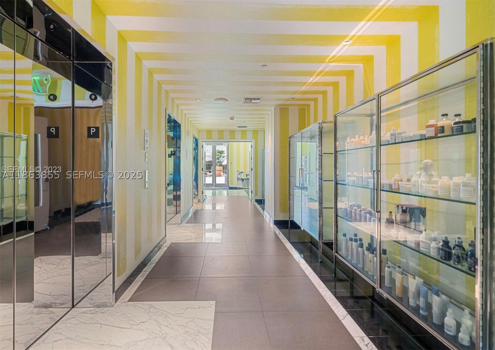 1300 S Miami Ave #1602, Miami FL 33130