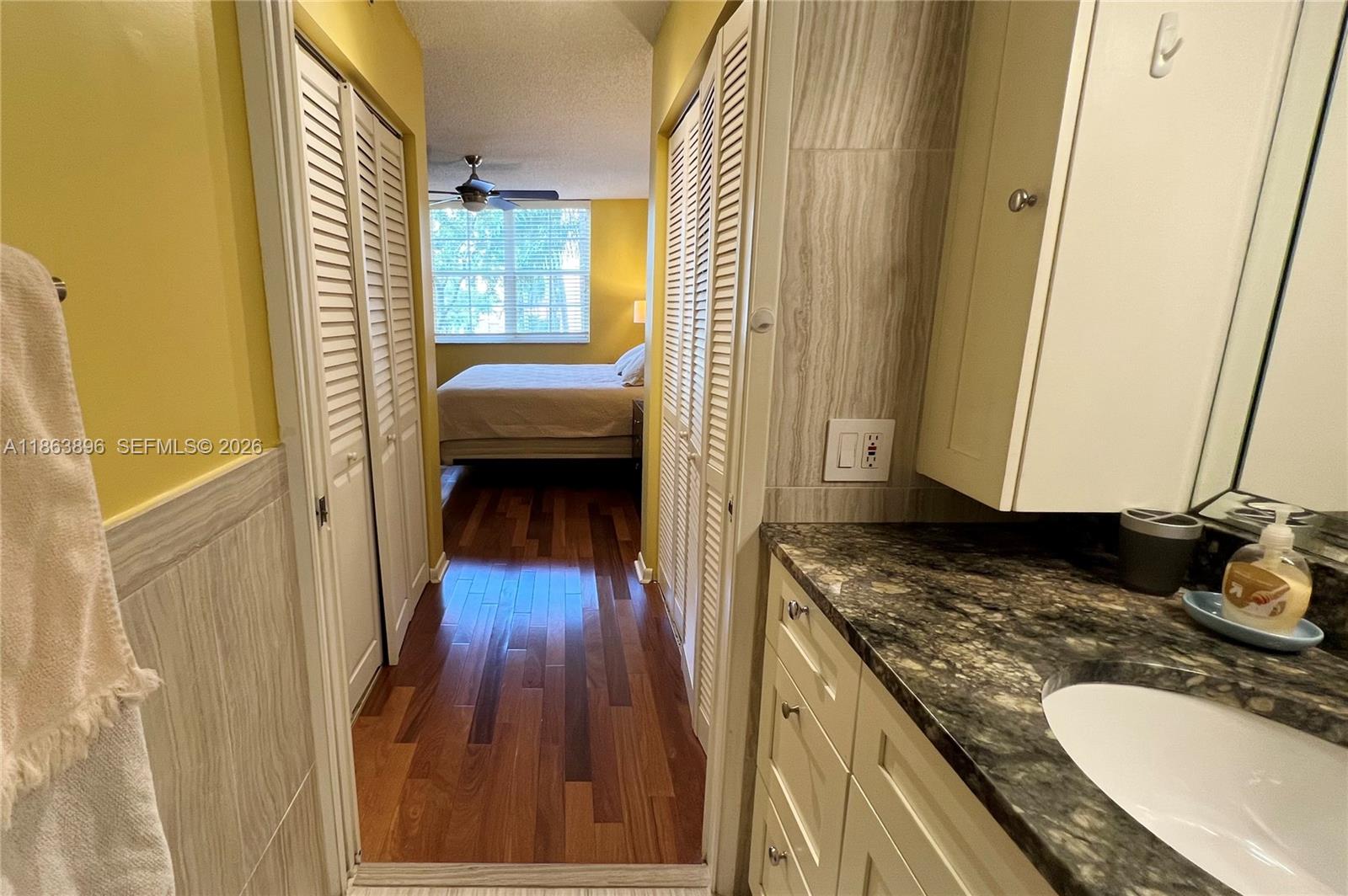 19555 E Country Club Dr #8305, Aventura FL 33180