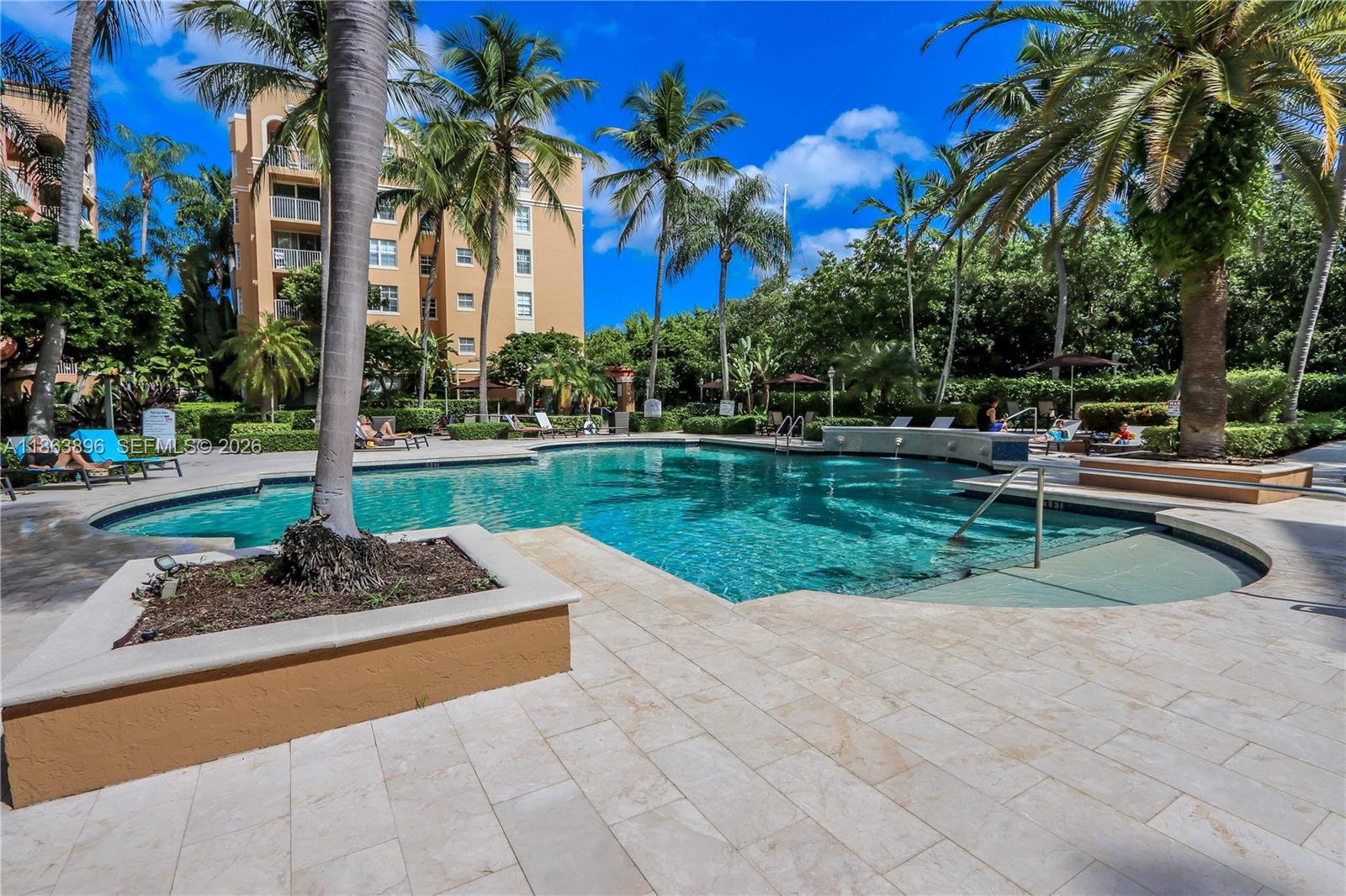 19555 E Country Club Dr #8305, Aventura FL 33180