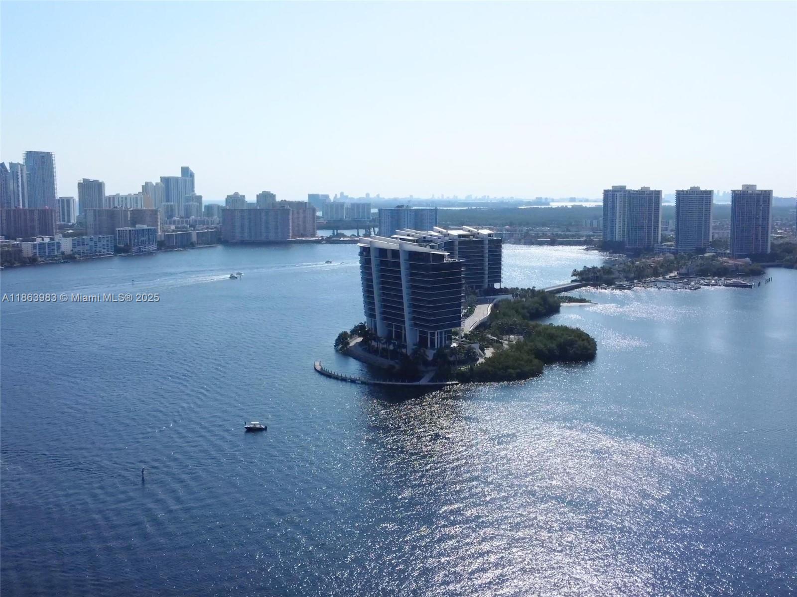 3530 Mystic Pointe Dr #3014, Aventura FL 33180