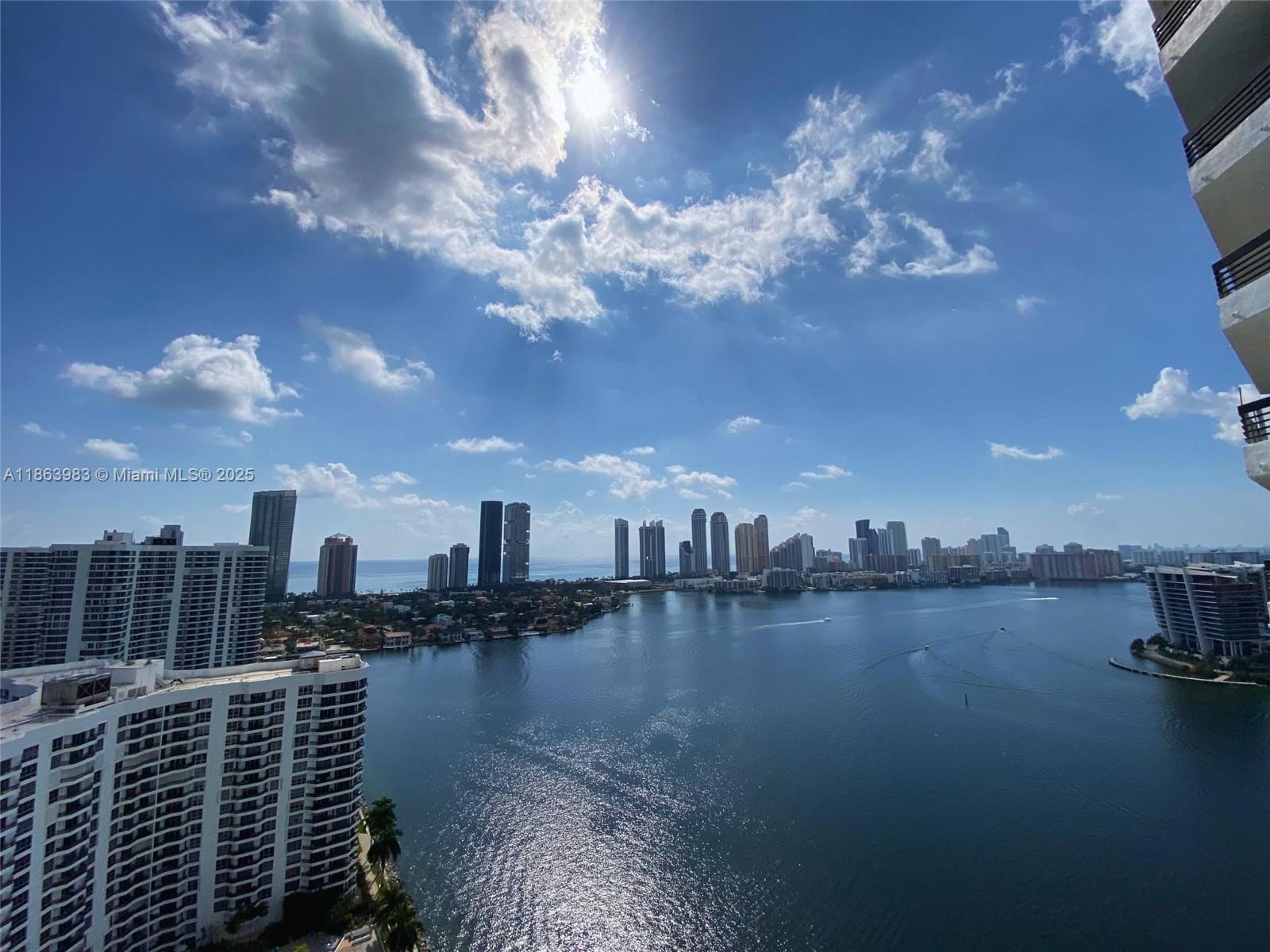3530 Mystic Pointe Dr #3014, Aventura FL 33180
