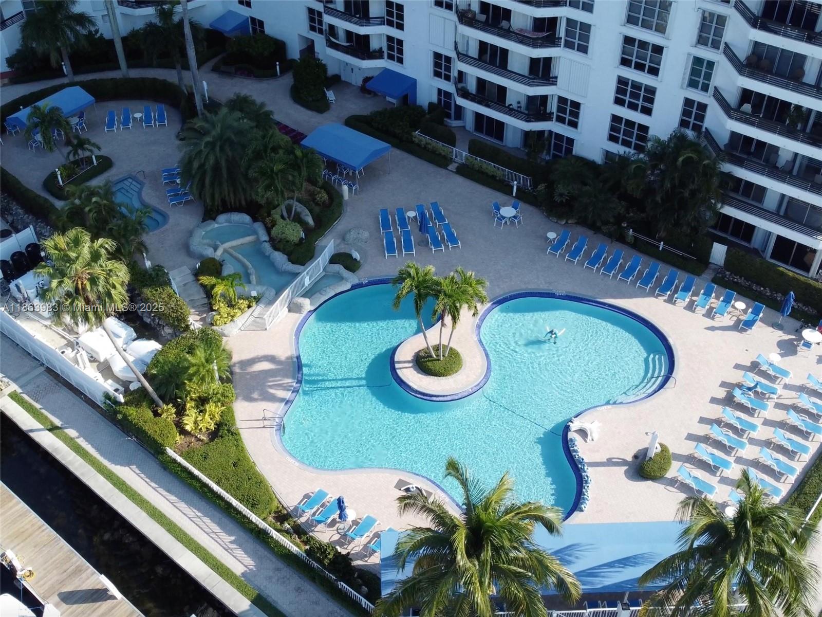 3530 Mystic Pointe Dr #3014, Aventura FL 33180