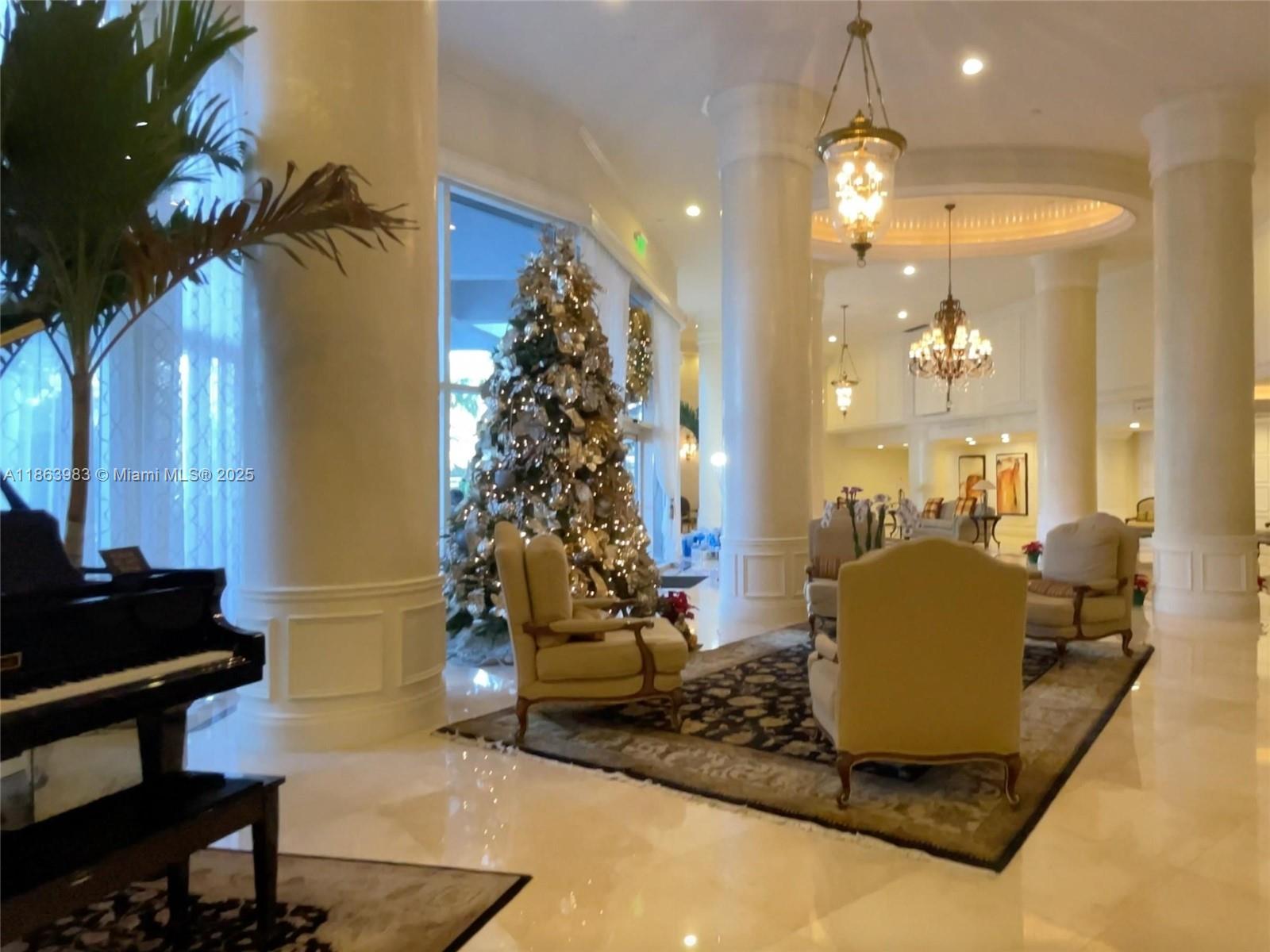 3530 Mystic Pointe Dr #3014, Aventura FL 33180