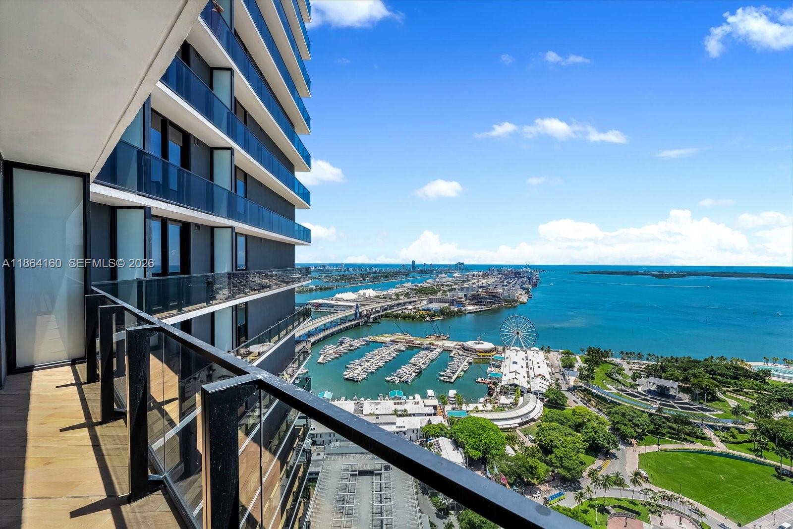 398 NE 5th St #3714, Miami FL 33132