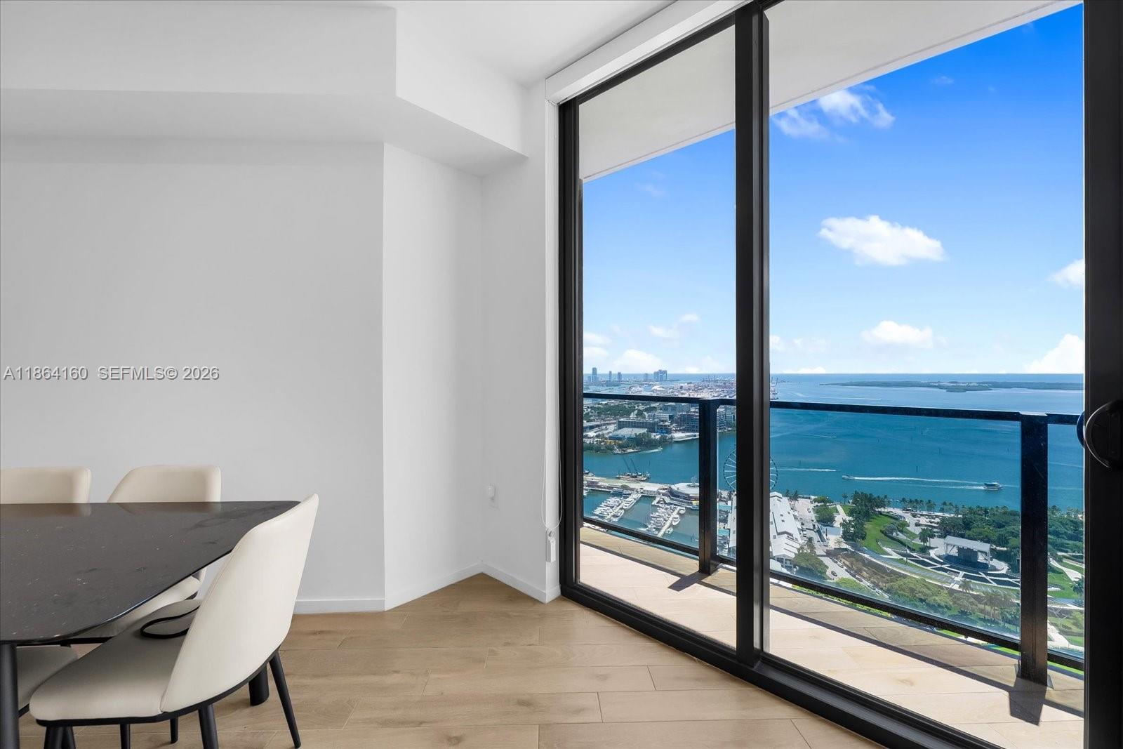 398 NE 5th St #3714, Miami FL 33132