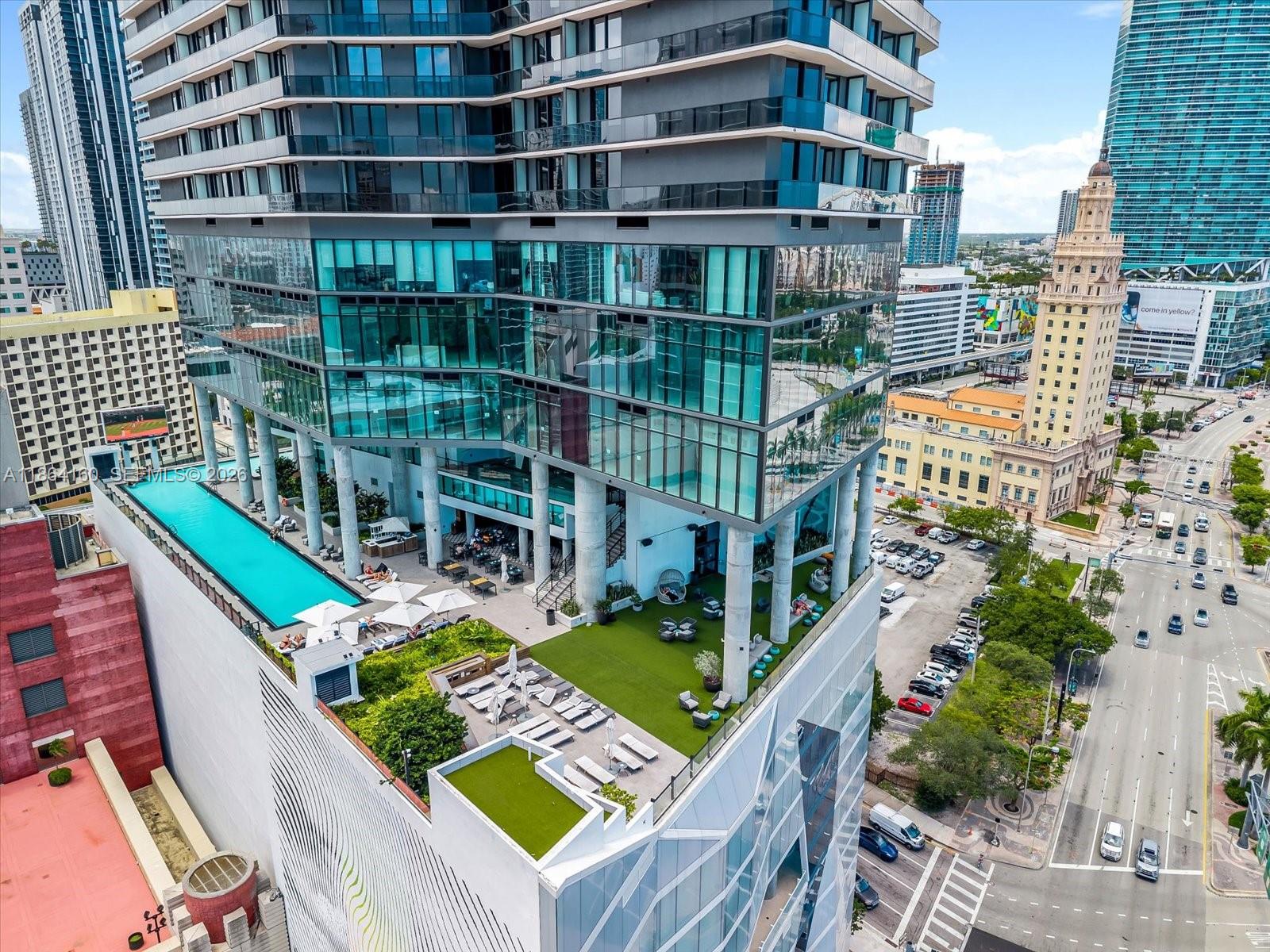 398 NE 5th St #3714, Miami FL 33132