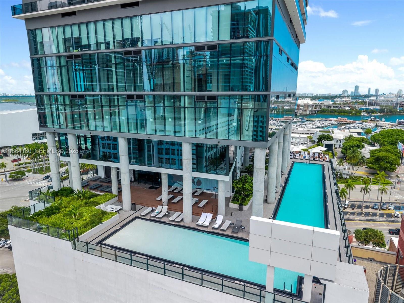 398 NE 5th St #3714, Miami FL 33132