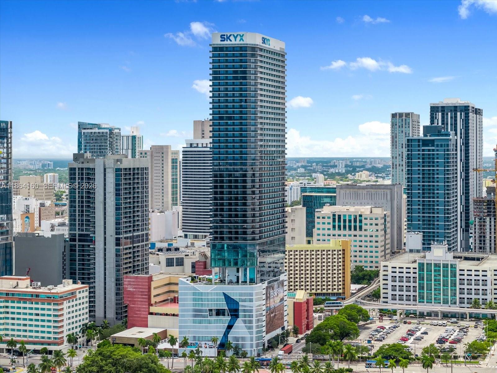 398 NE 5th St #3714, Miami FL 33132