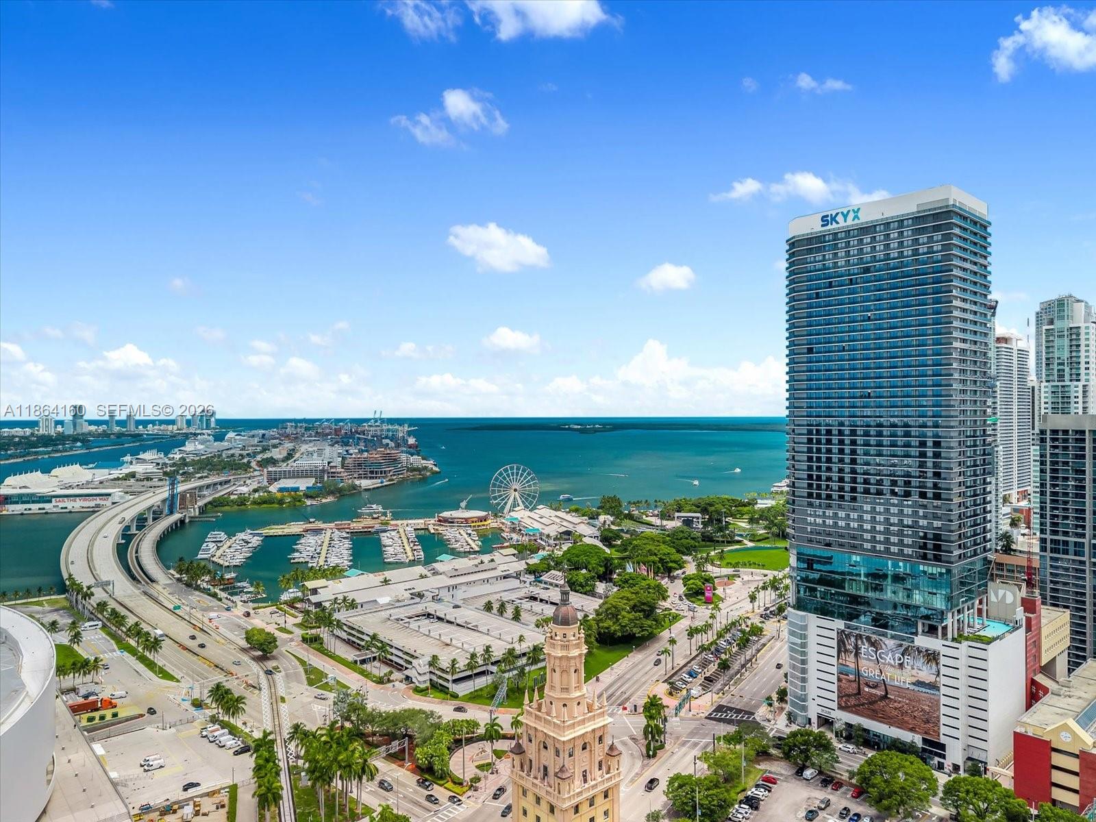 398 NE 5th St #3714, Miami FL 33132