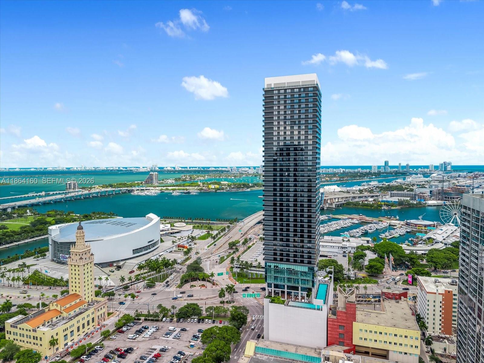 398 NE 5th St #3714, Miami FL 33132