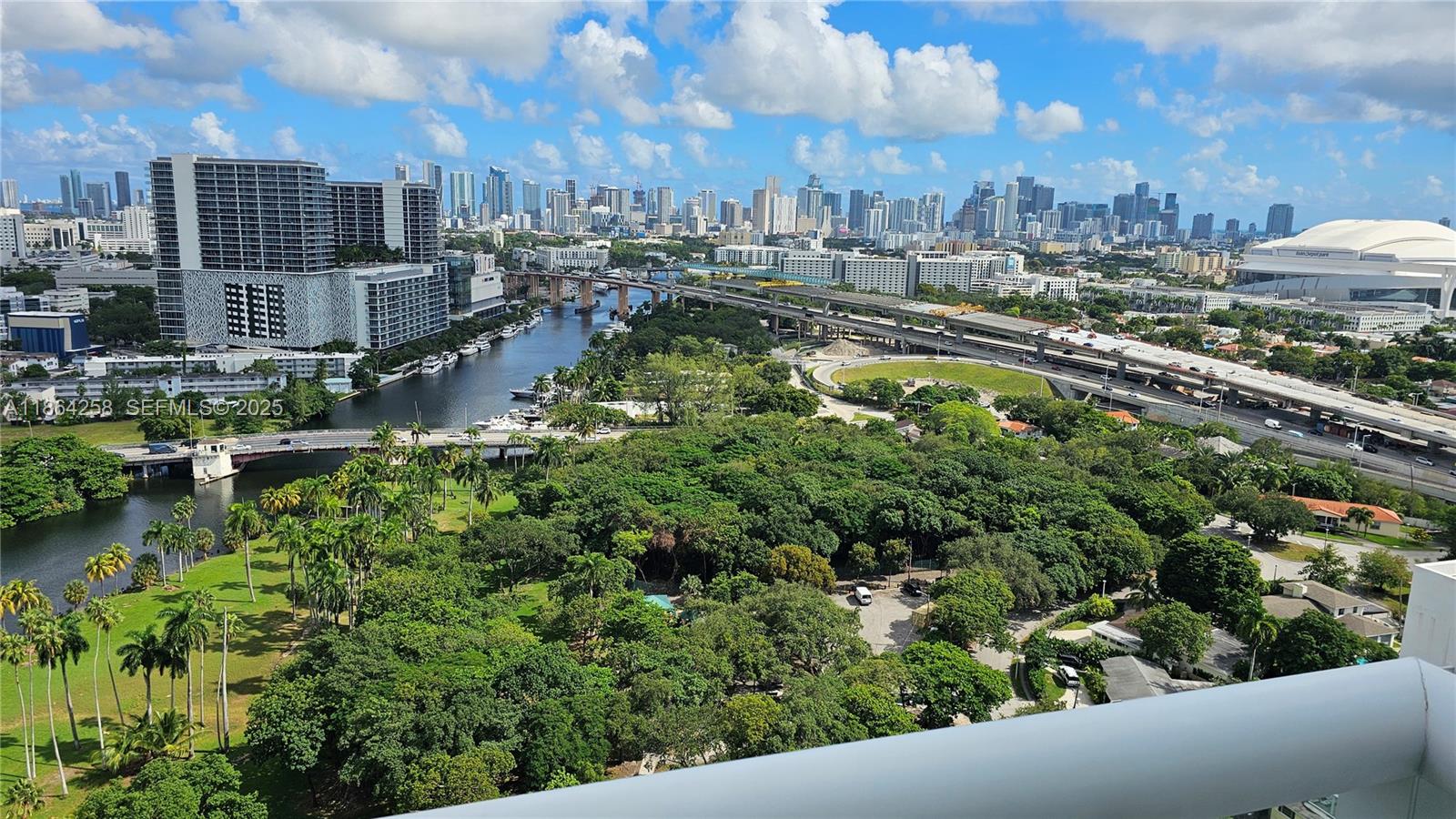 1861 NW North River Dr #11, Miami FL 33125