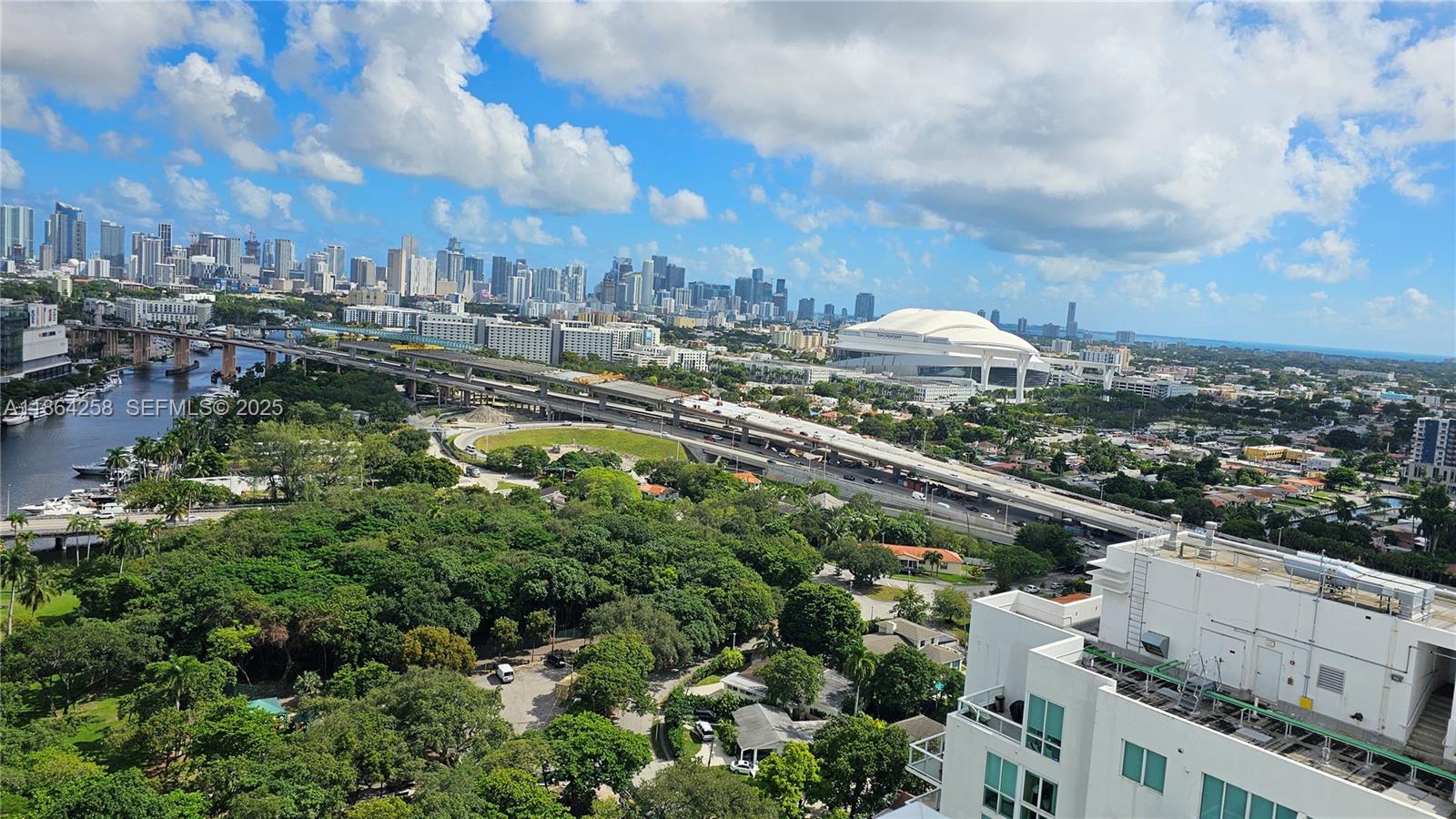 1861 NW North River Dr #11, Miami FL 33125