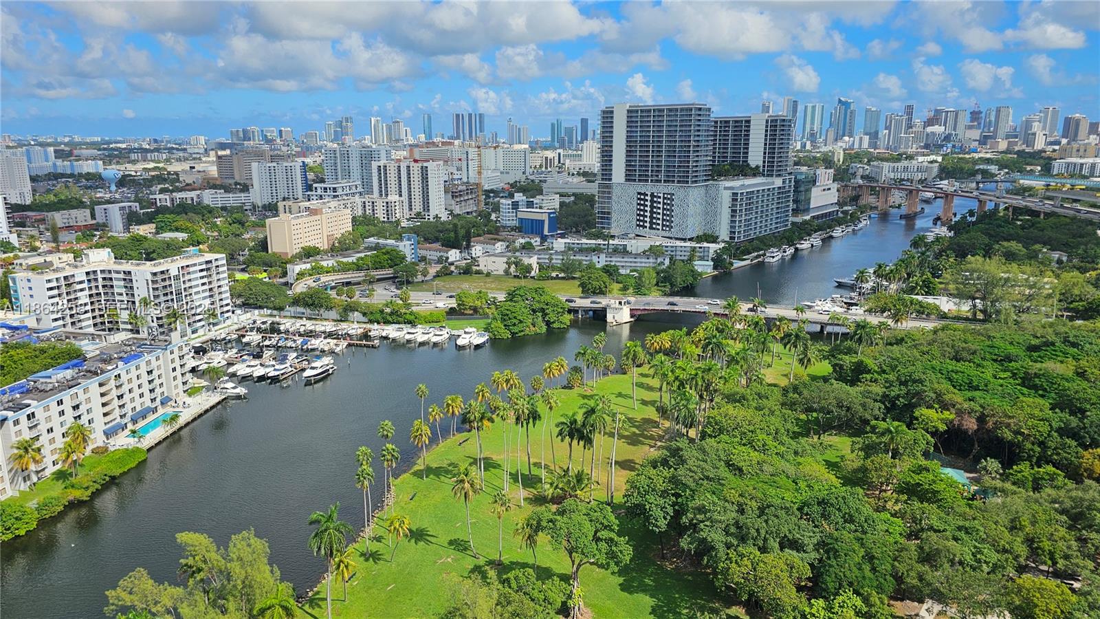 1861 NW North River Dr #11, Miami FL 33125