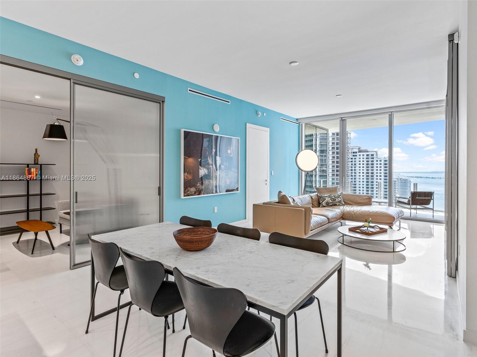 300 Biscayne Blvd Way #2505, Miami FL 33131