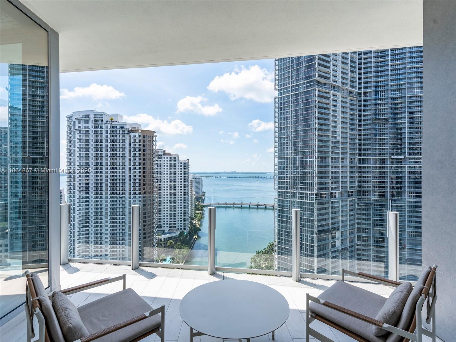 300 Biscayne Blvd Way #2505, Miami FL 33131