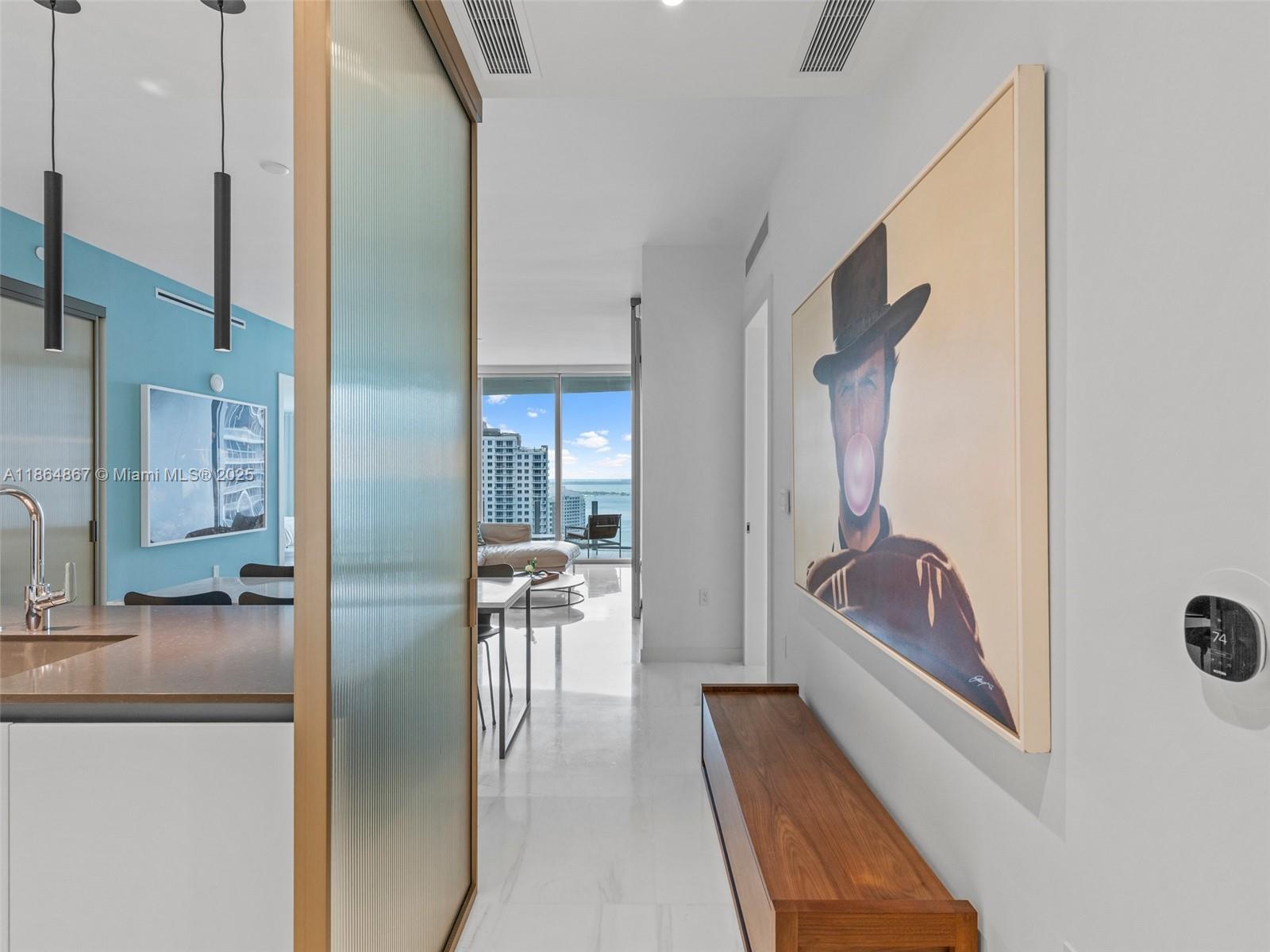 300 Biscayne Blvd Way #2505, Miami FL 33131