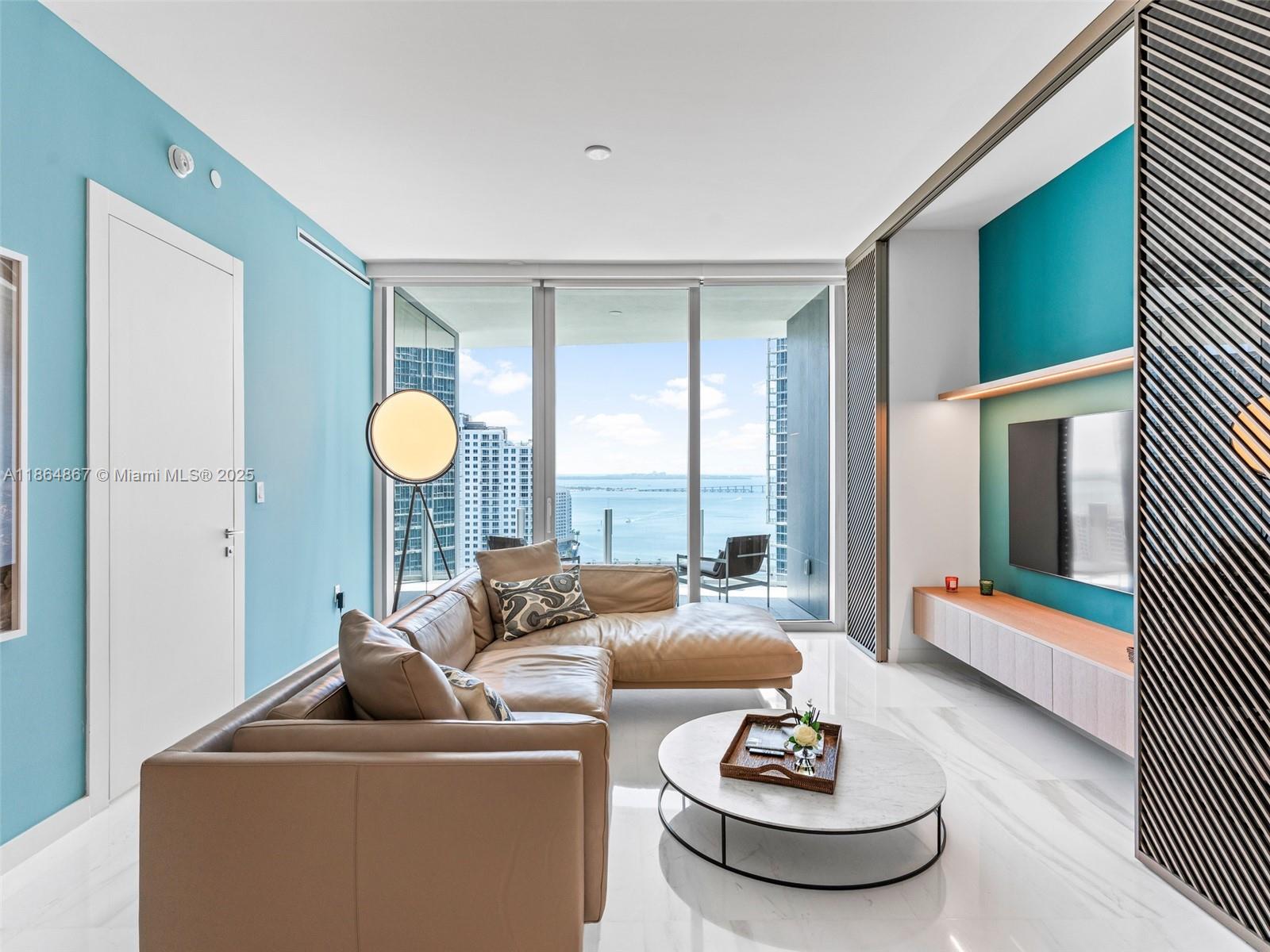 300 Biscayne Blvd Way #2505, Miami FL 33131