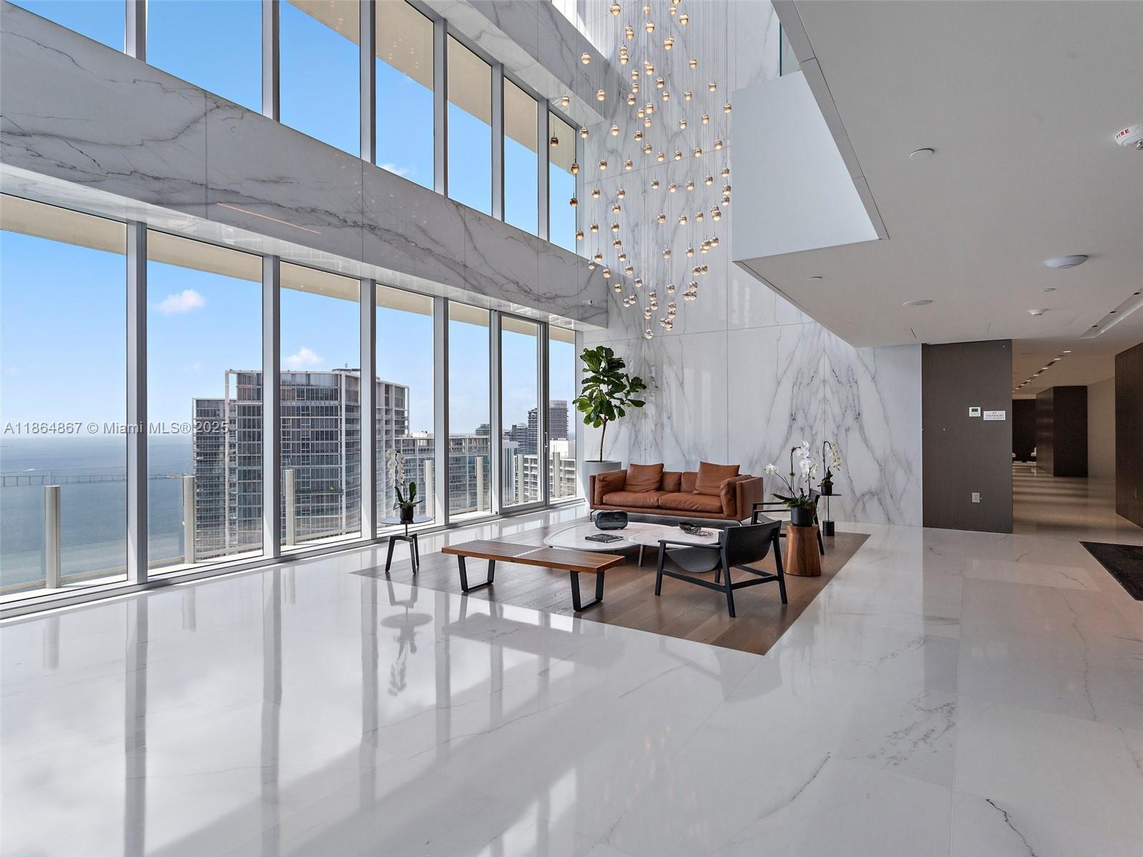 300 Biscayne Blvd Way #2505, Miami FL 33131