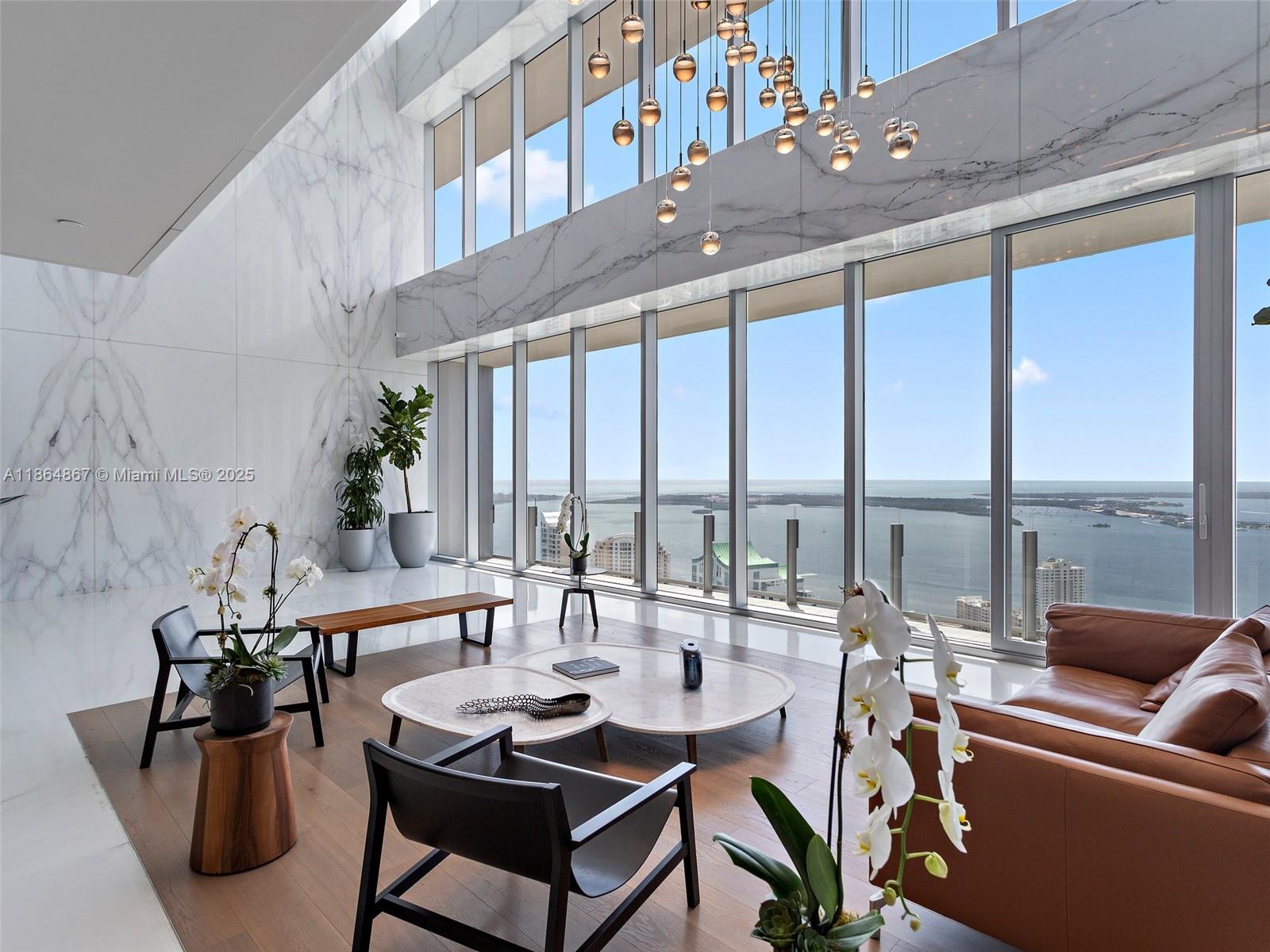 300 Biscayne Blvd Way #2505, Miami FL 33131