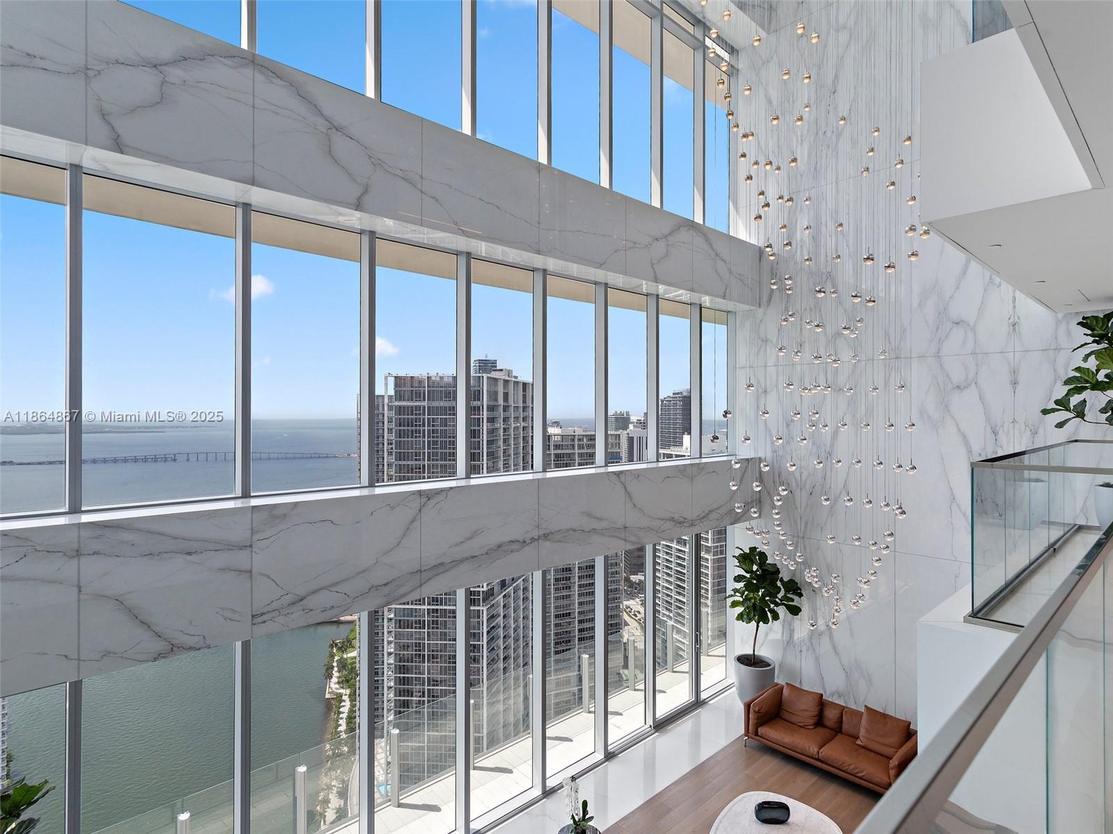300 Biscayne Blvd Way #2505, Miami FL 33131