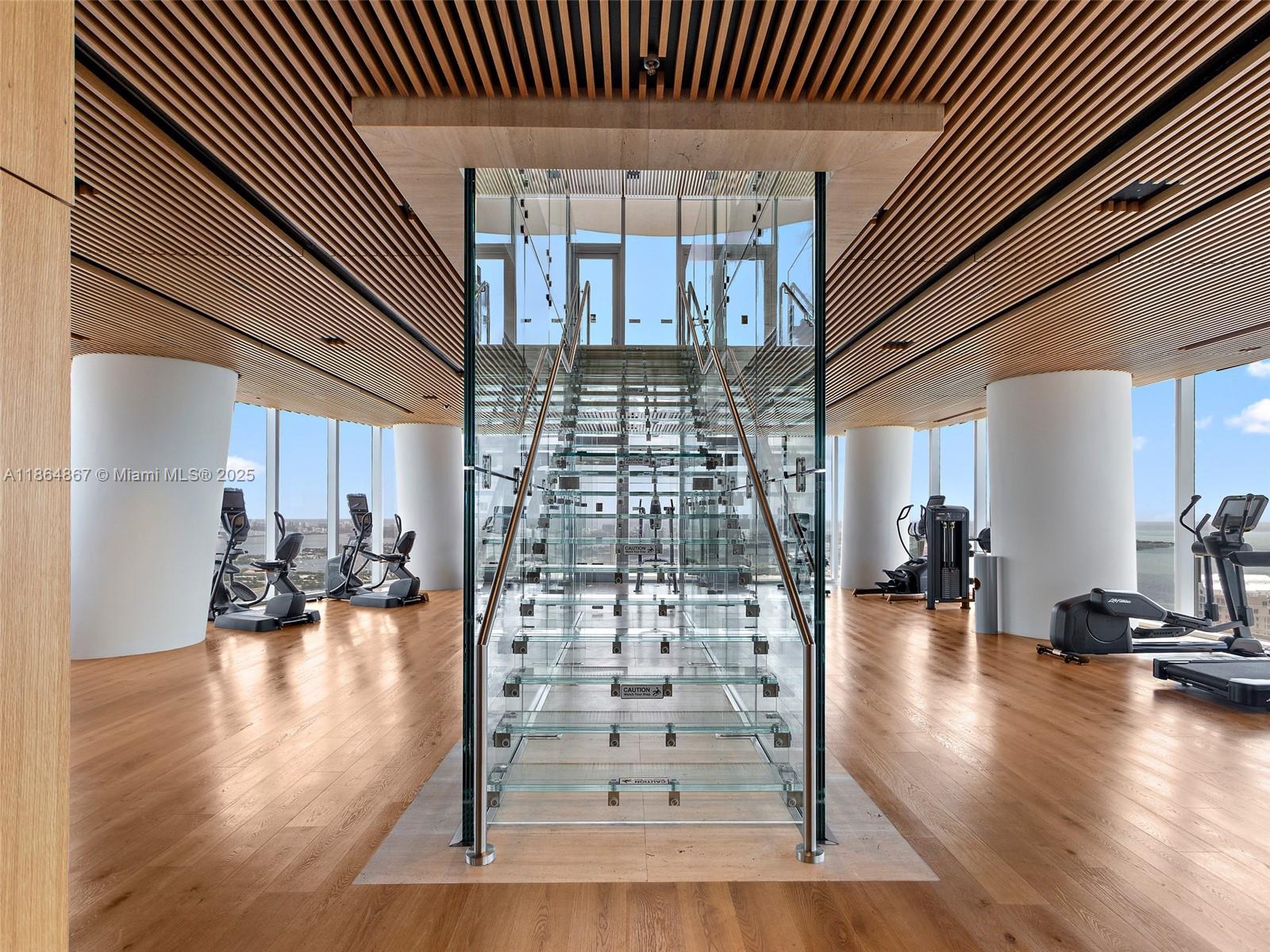 300 Biscayne Blvd Way #2505, Miami FL 33131