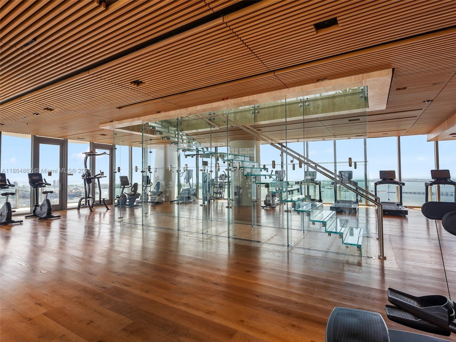 300 Biscayne Blvd Way #2505, Miami FL 33131