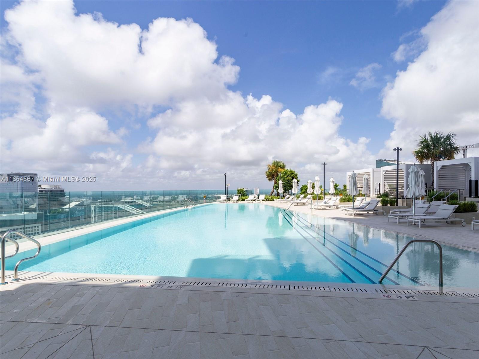 300 Biscayne Blvd Way #2505, Miami FL 33131