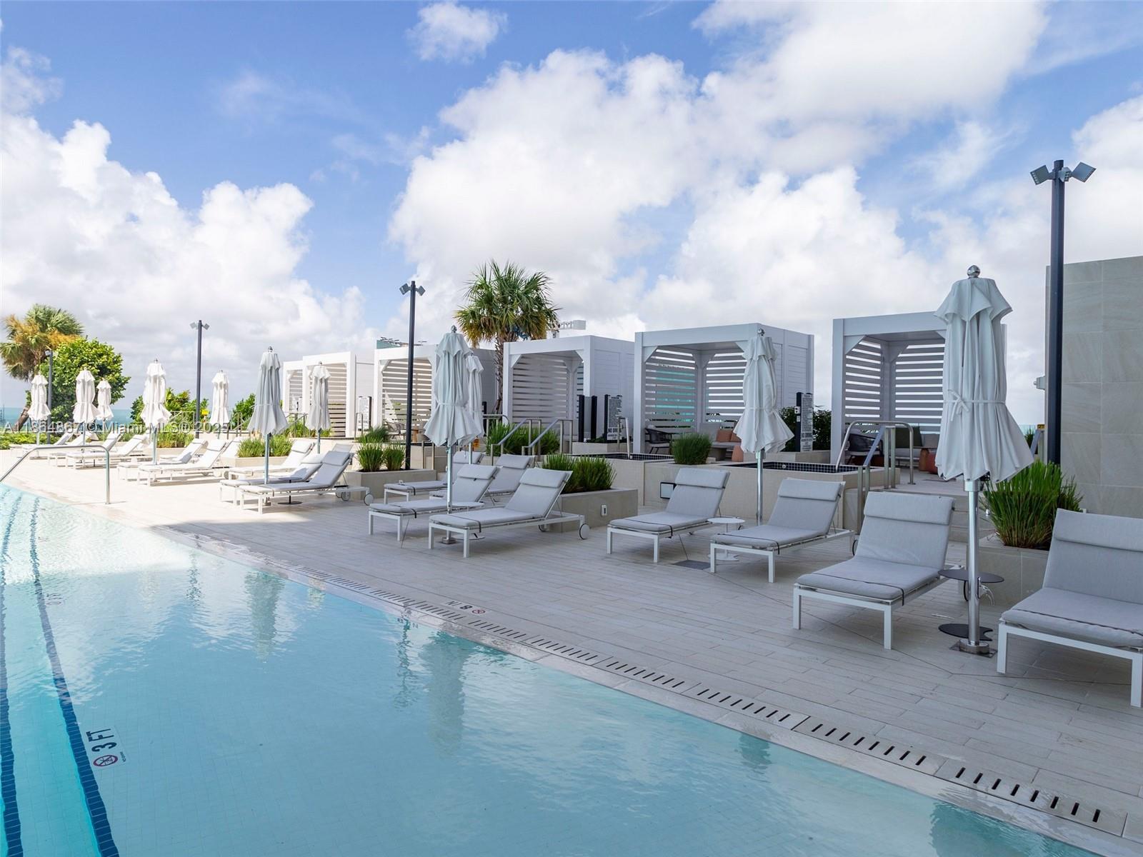 300 Biscayne Blvd Way #2505, Miami FL 33131