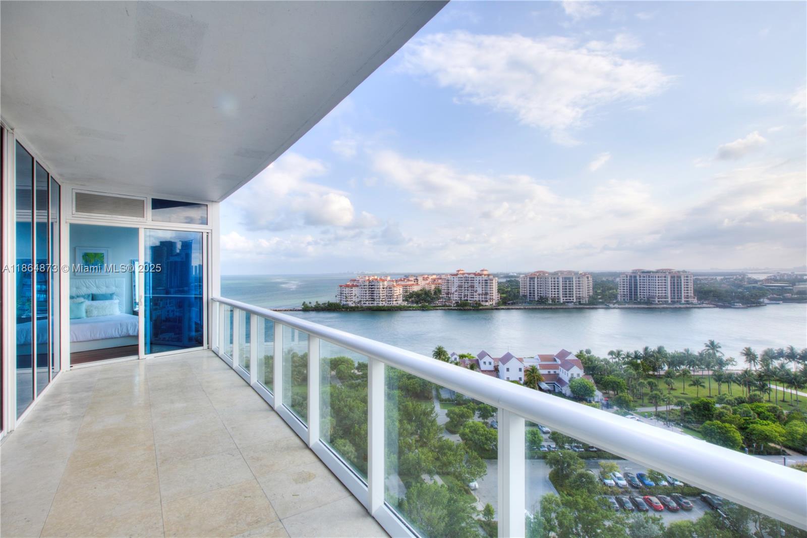 100 S Pointe Dr #1501, Miami Beach FL 33139