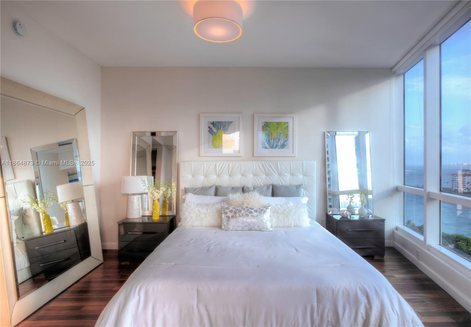 100 S Pointe Dr #1501, Miami Beach FL 33139