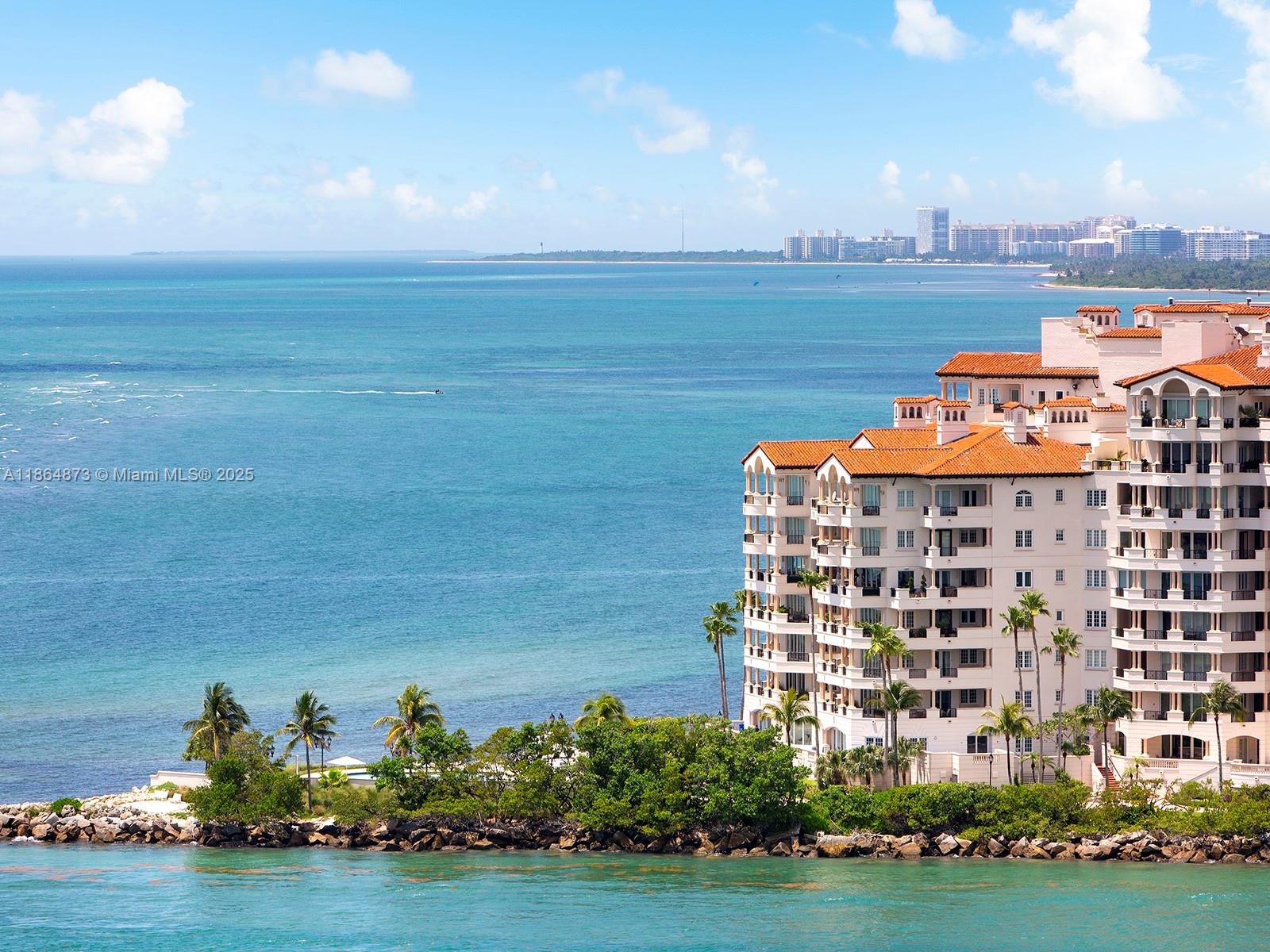 100 S Pointe Dr #1501, Miami Beach FL 33139