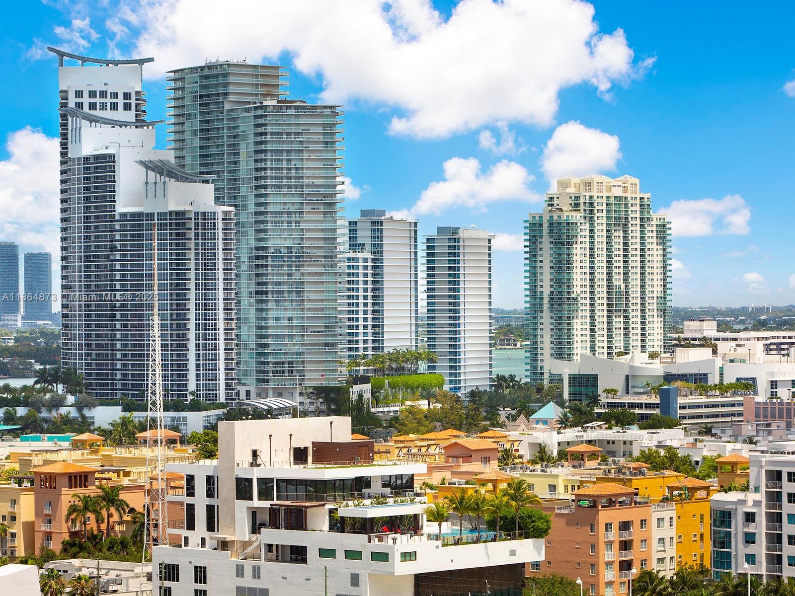 100 S Pointe Dr #1501, Miami Beach FL 33139