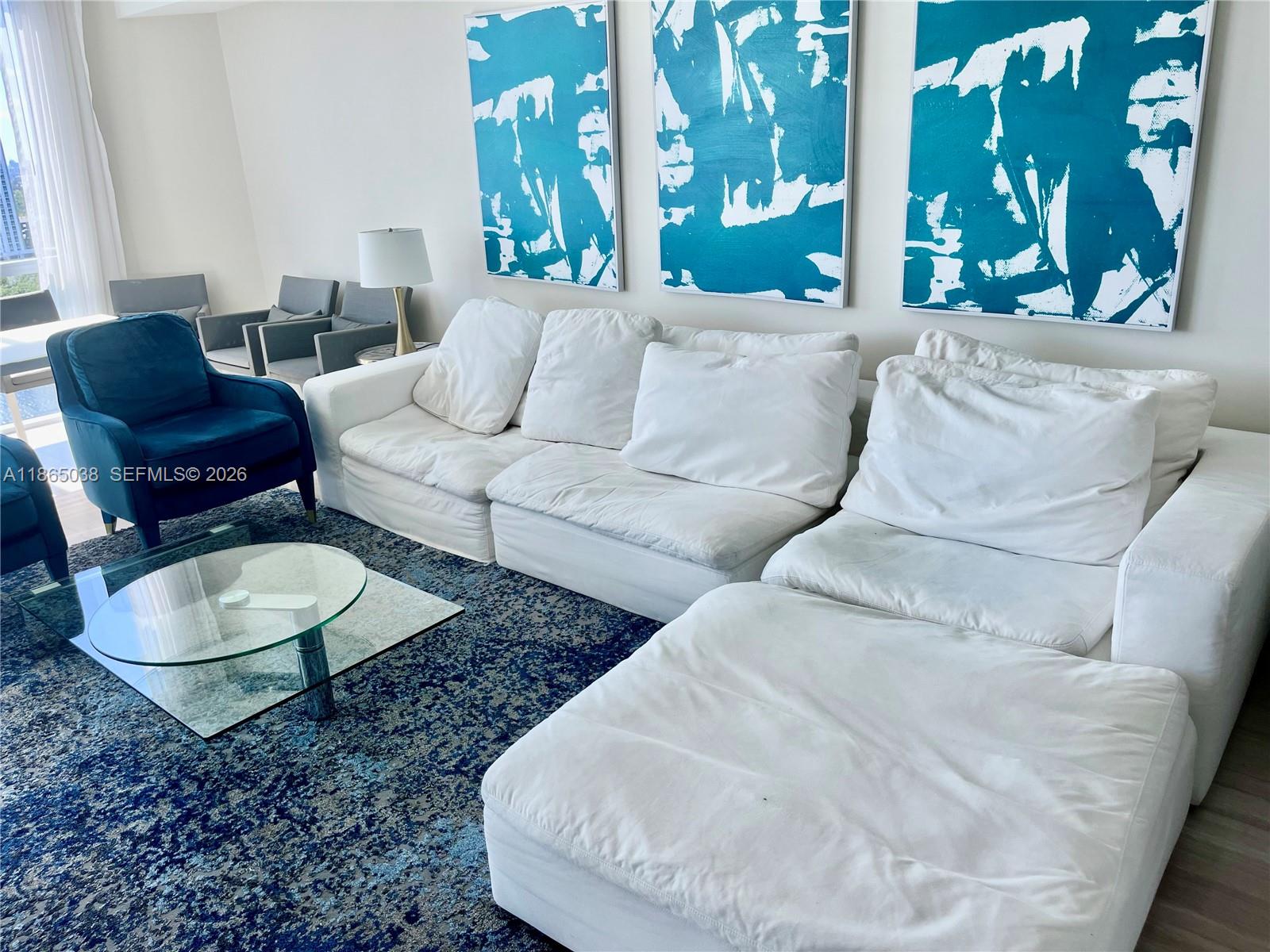 17111 Biscayne Blvd #1806, North Miami Beach FL 33160