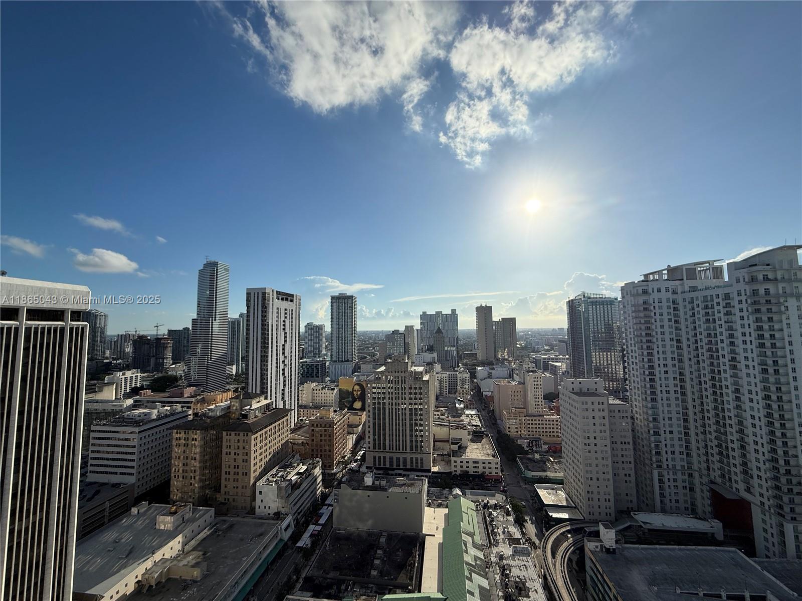 50 Biscayne Blvd #3405, Miami FL 33132