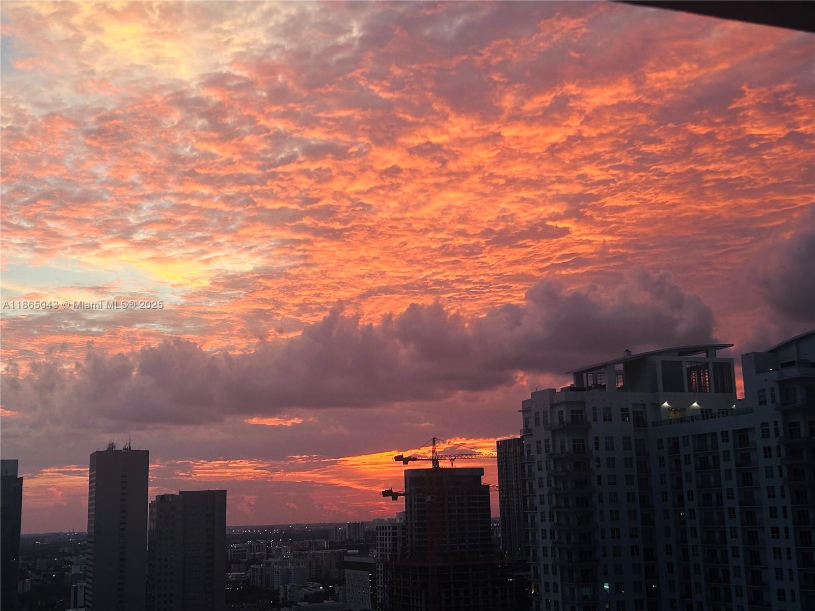 50 Biscayne Blvd #3405, Miami FL 33132