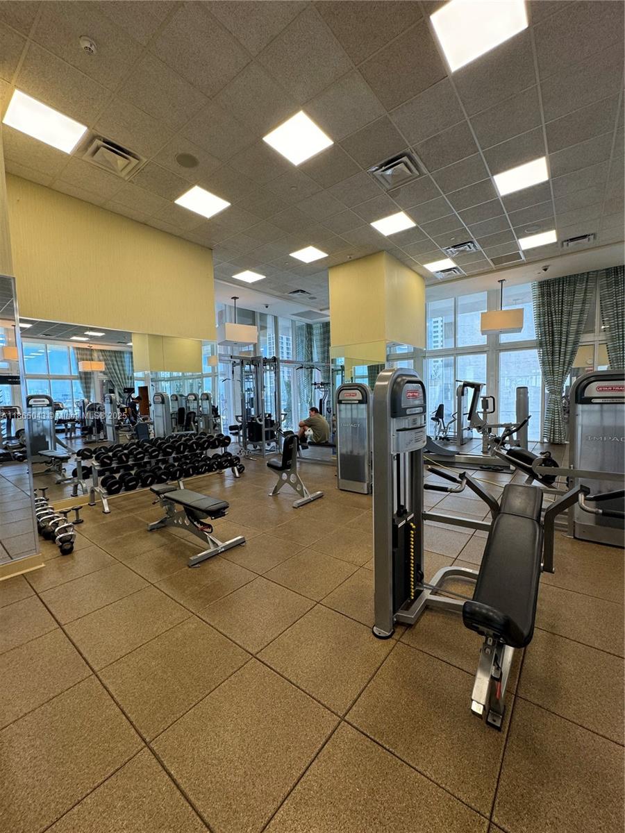 50 Biscayne Blvd #3405, Miami FL 33132