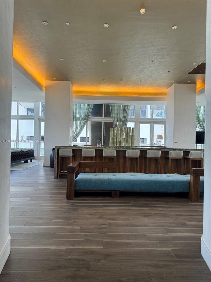 50 Biscayne Blvd #3405, Miami FL 33132