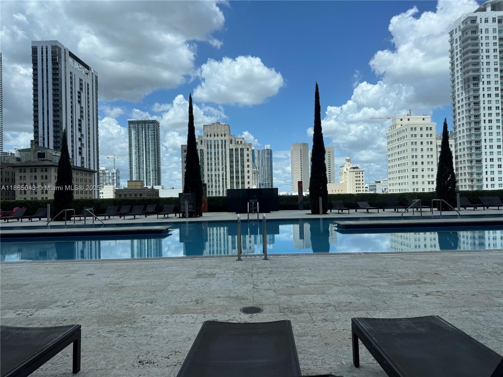 50 Biscayne Blvd #3405, Miami FL 33132