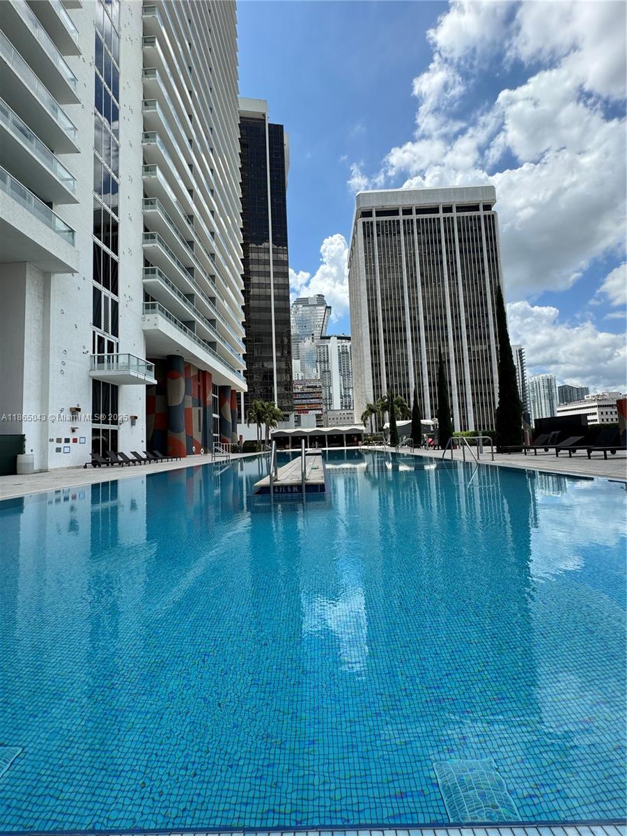50 Biscayne Blvd #3405, Miami FL 33132