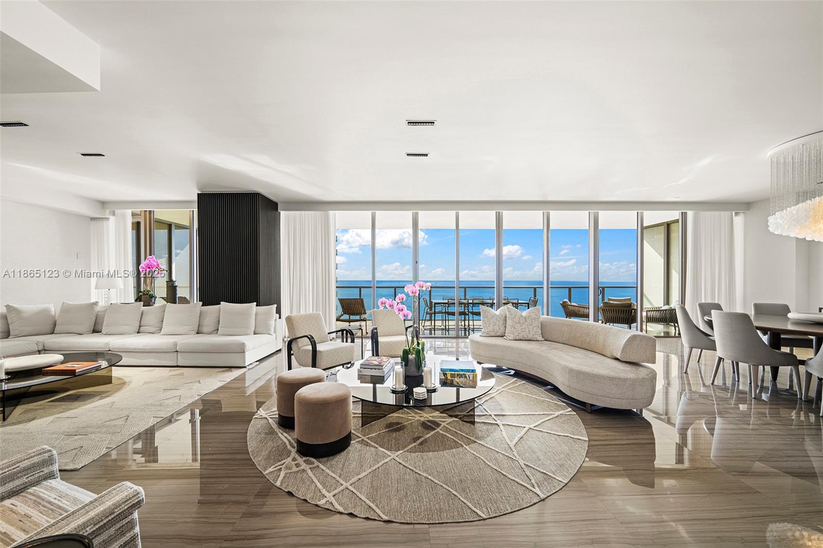 9701 Collins Ave #1903S, Bal Harbour FL 33154