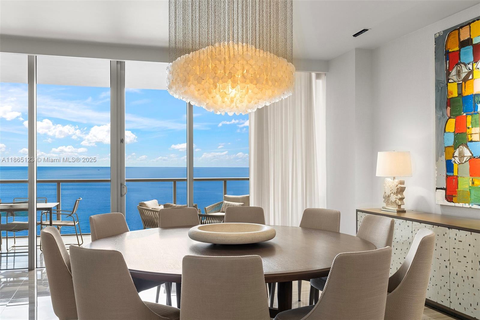 9701 Collins Ave #1903S, Bal Harbour FL 33154
