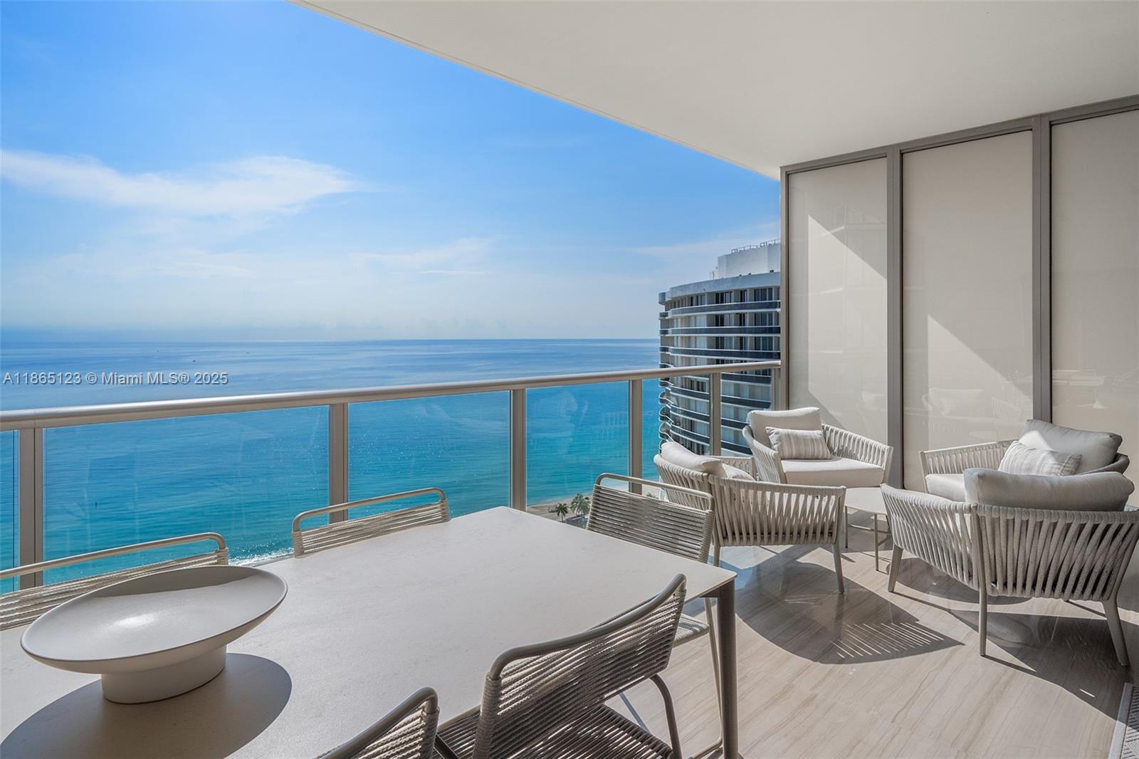 9701 Collins Ave #1903S, Bal Harbour FL 33154