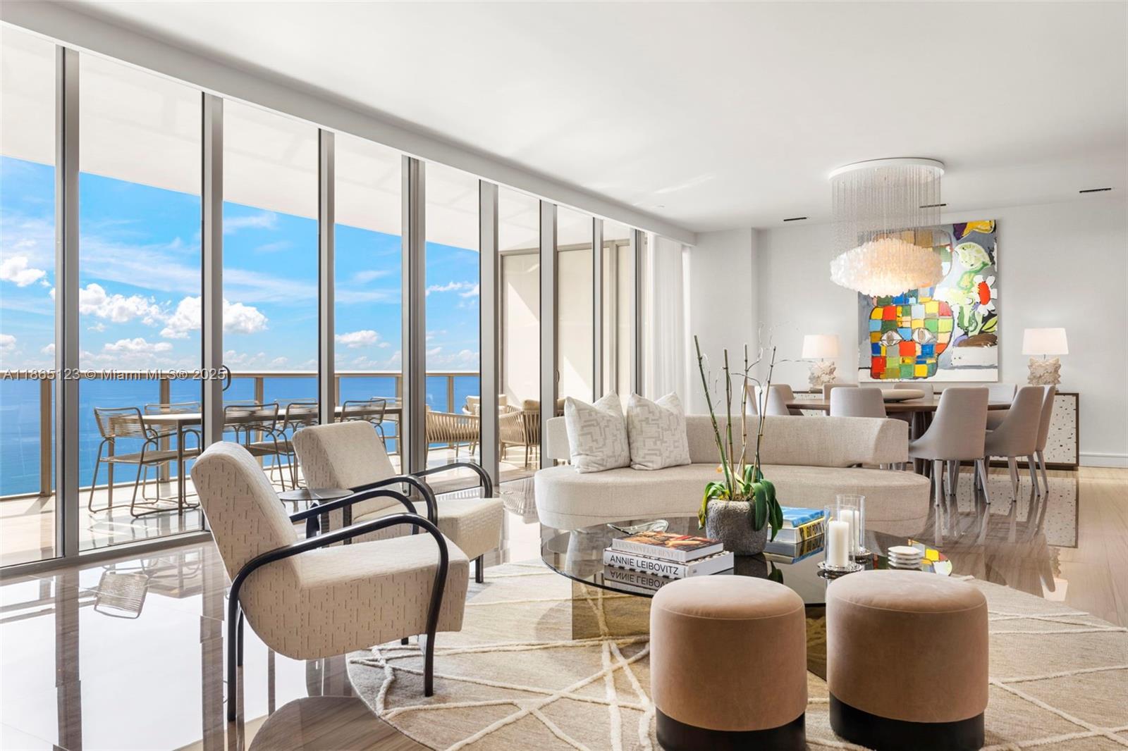 9701 Collins Ave #1903S, Bal Harbour FL 33154