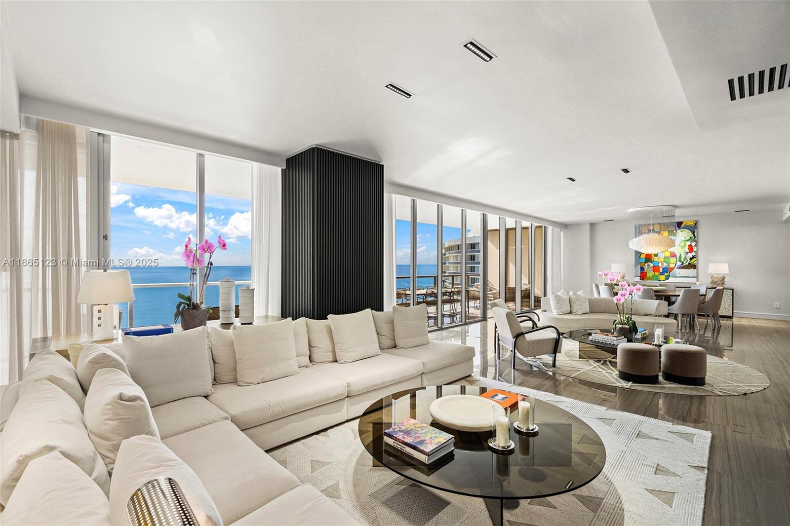 9701 Collins Ave #1903S, Bal Harbour FL 33154