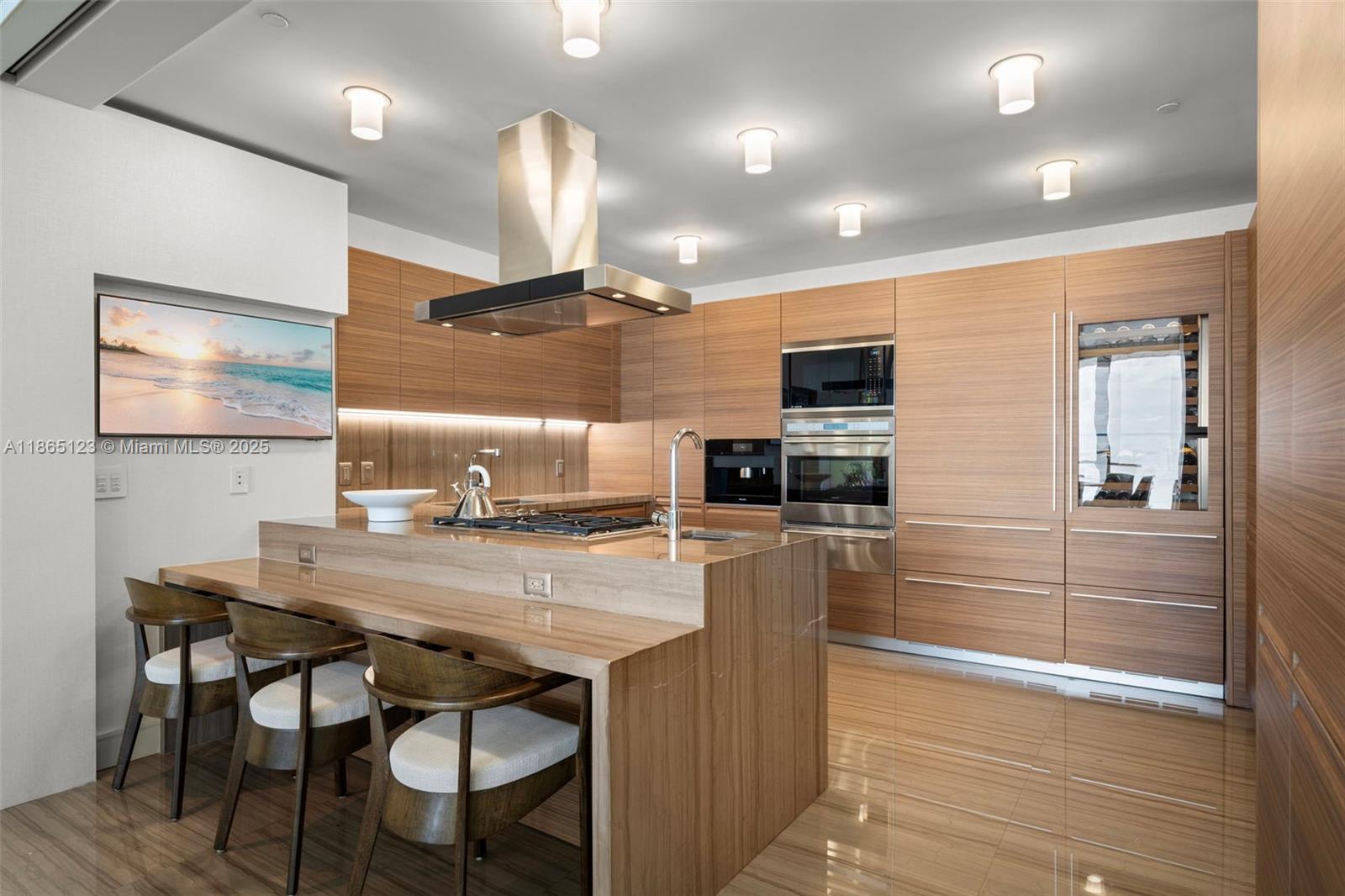 9701 Collins Ave #1903S, Bal Harbour FL 33154