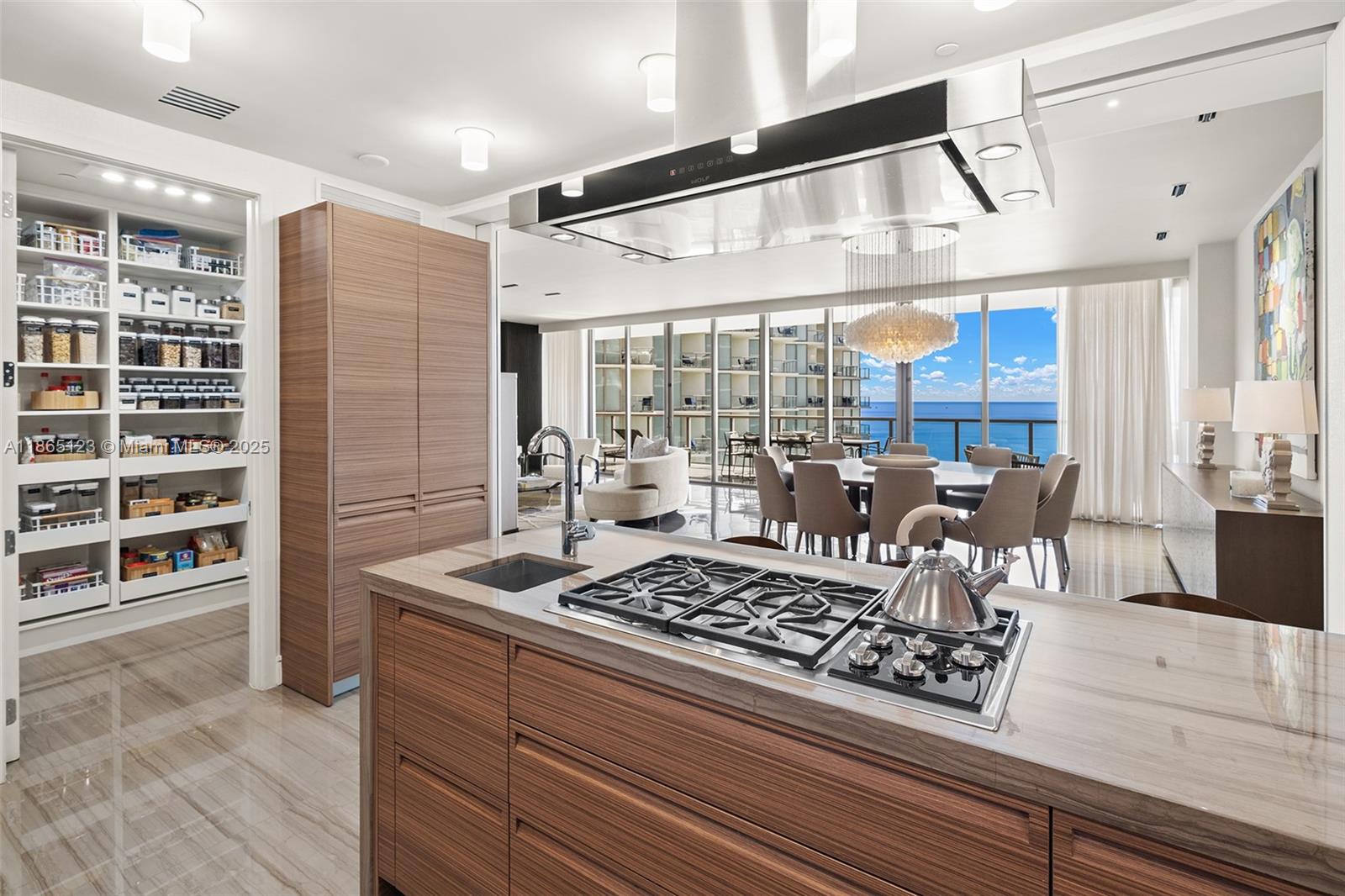 9701 Collins Ave #1903S, Bal Harbour FL 33154
