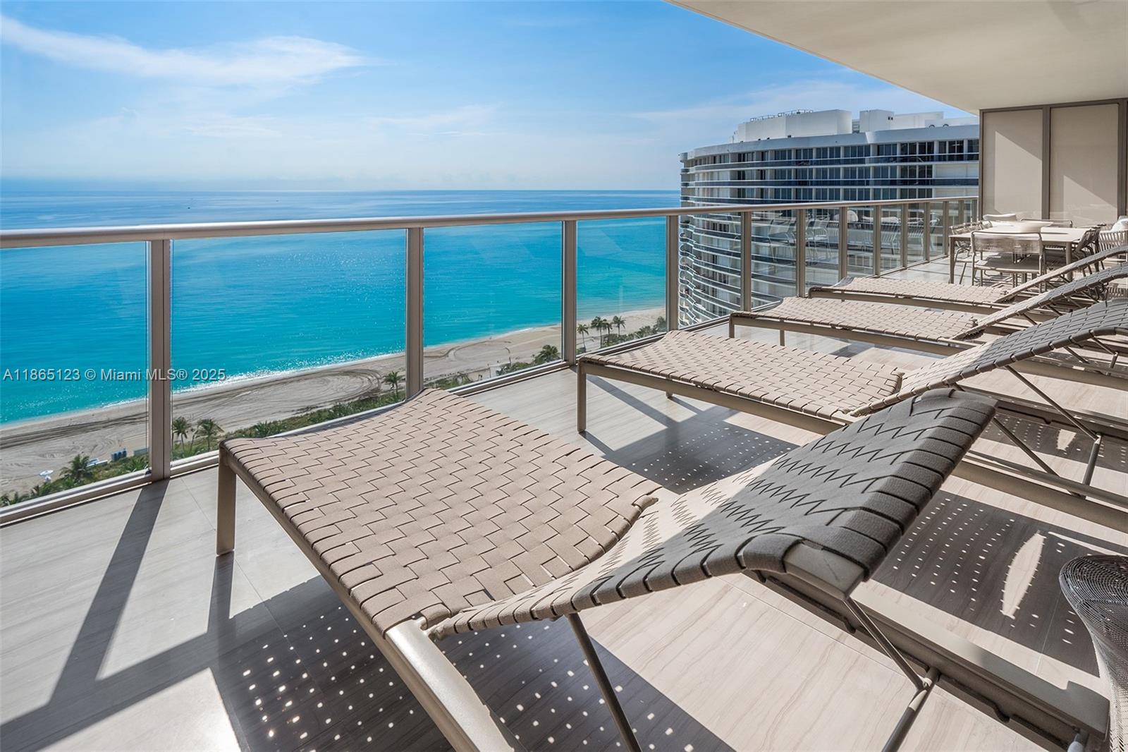 9701 Collins Ave #1903S, Bal Harbour FL 33154